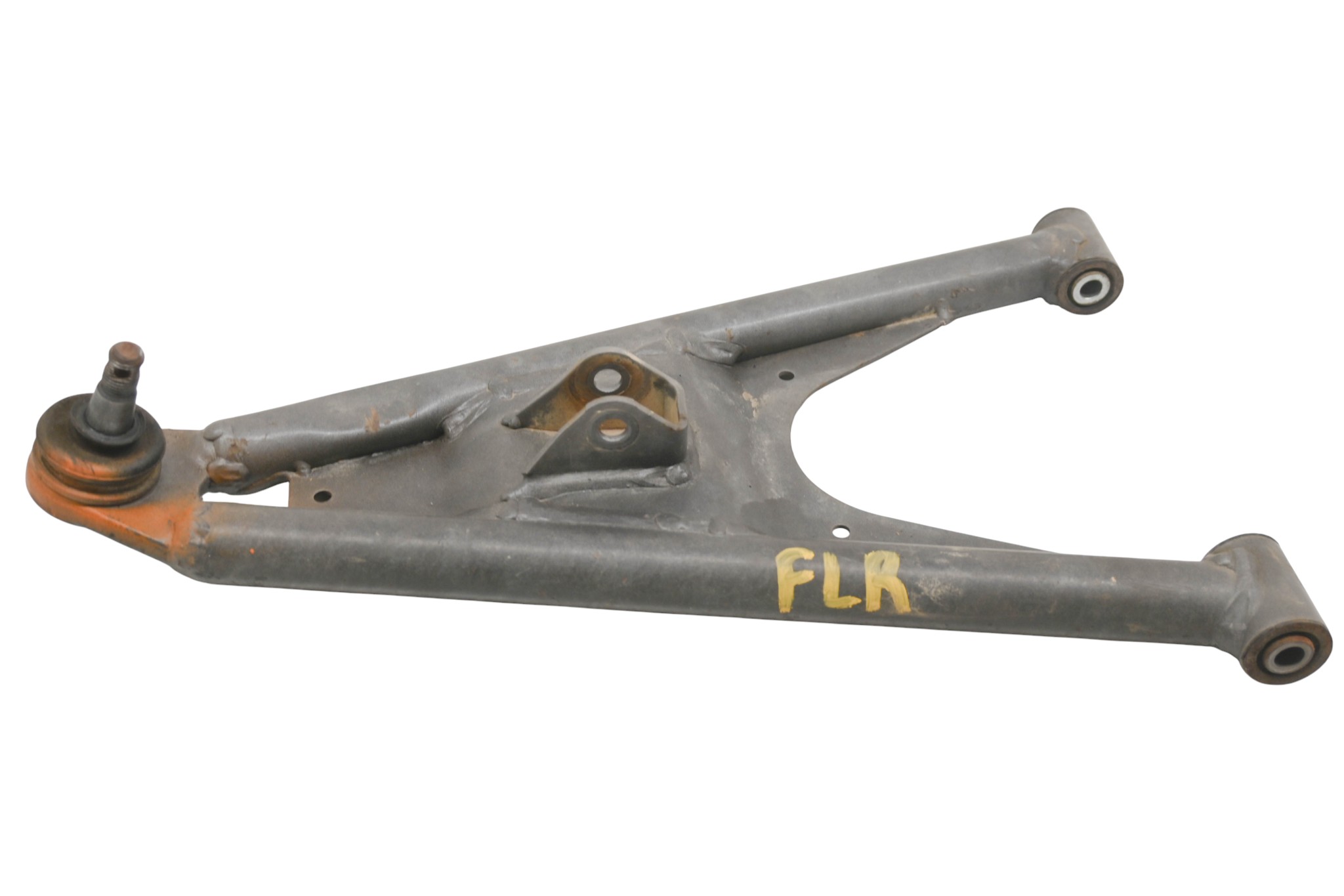 04 Kawasaki KFX700 2x4 Front Lower Right A-Arm V-Force
