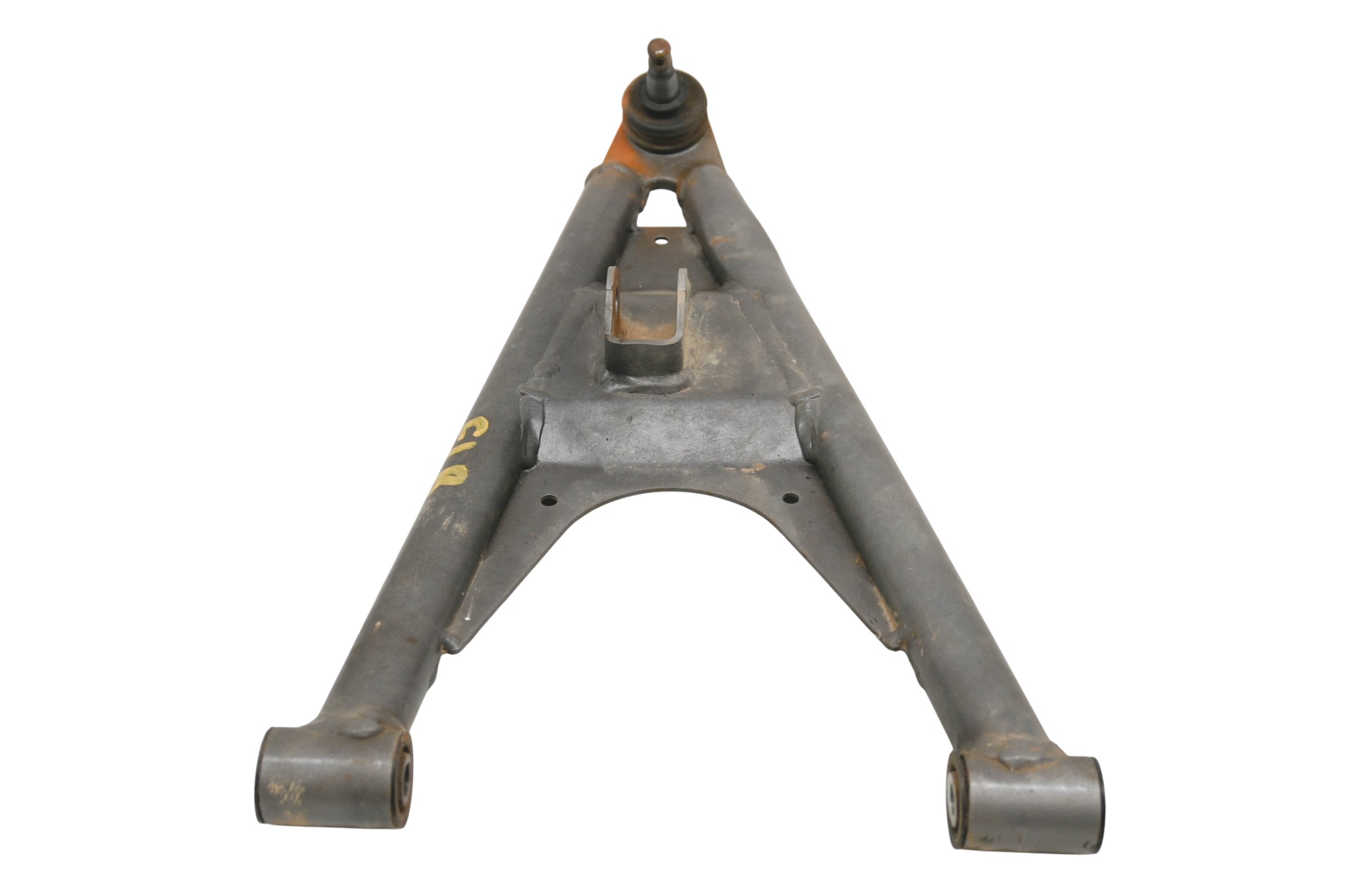 04 Kawasaki KFX700 2x4 Front Lower Right A-Arm V-Force