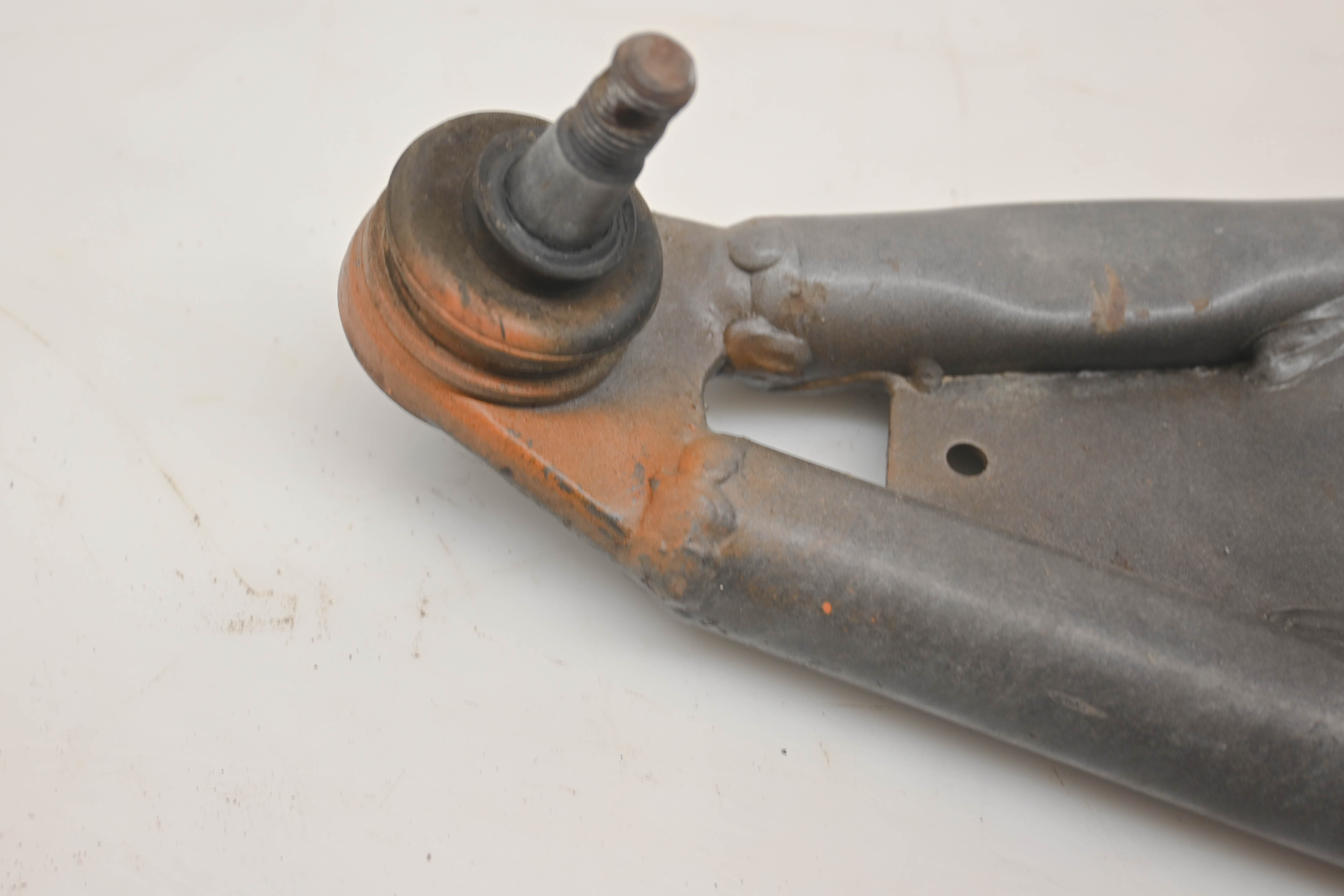04 Kawasaki KFX700 2x4 Front Lower Right A-Arm V-Force