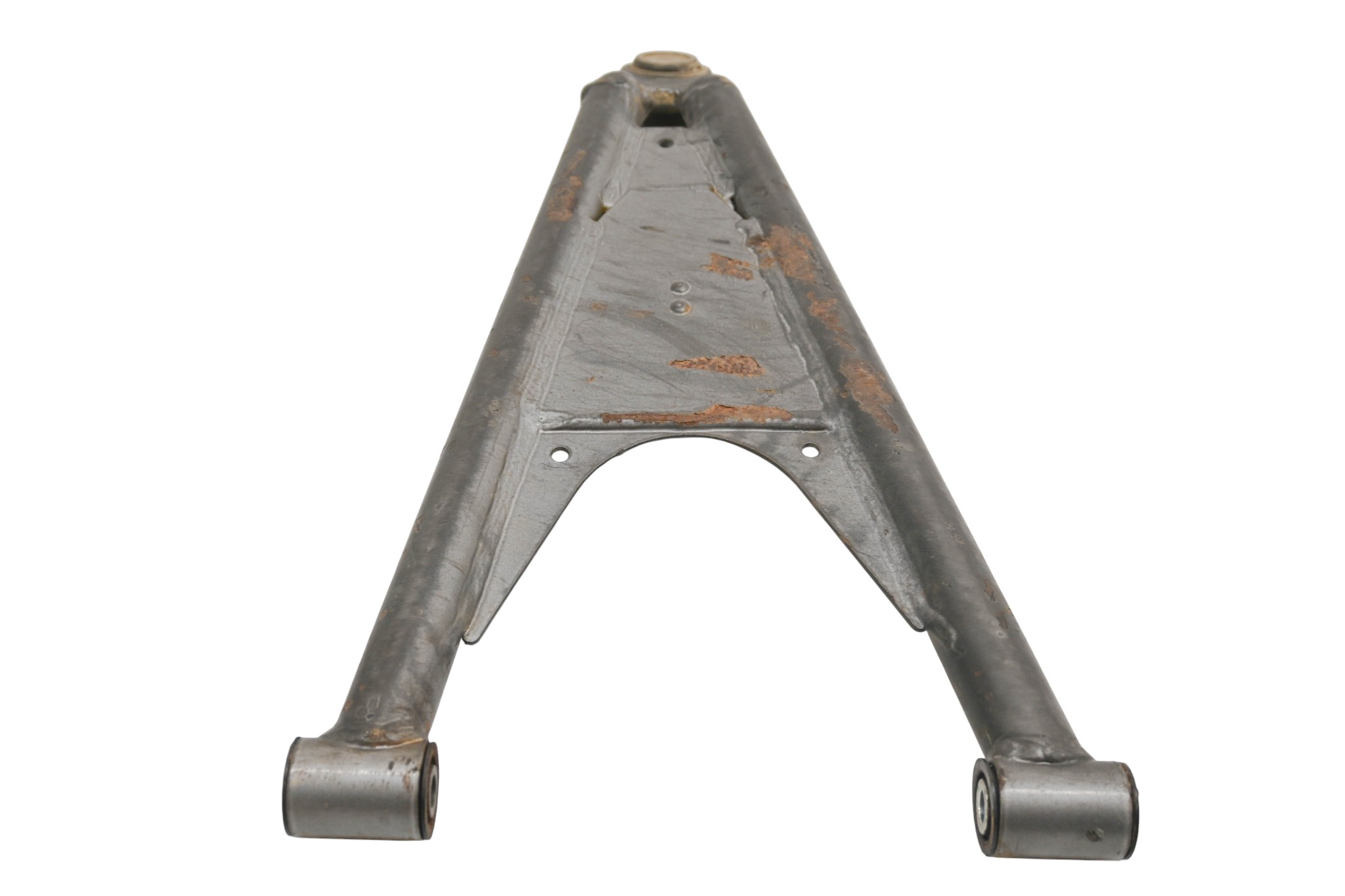04 Kawasaki KFX700 2x4 Front Lower Left A-Arm V-Force
