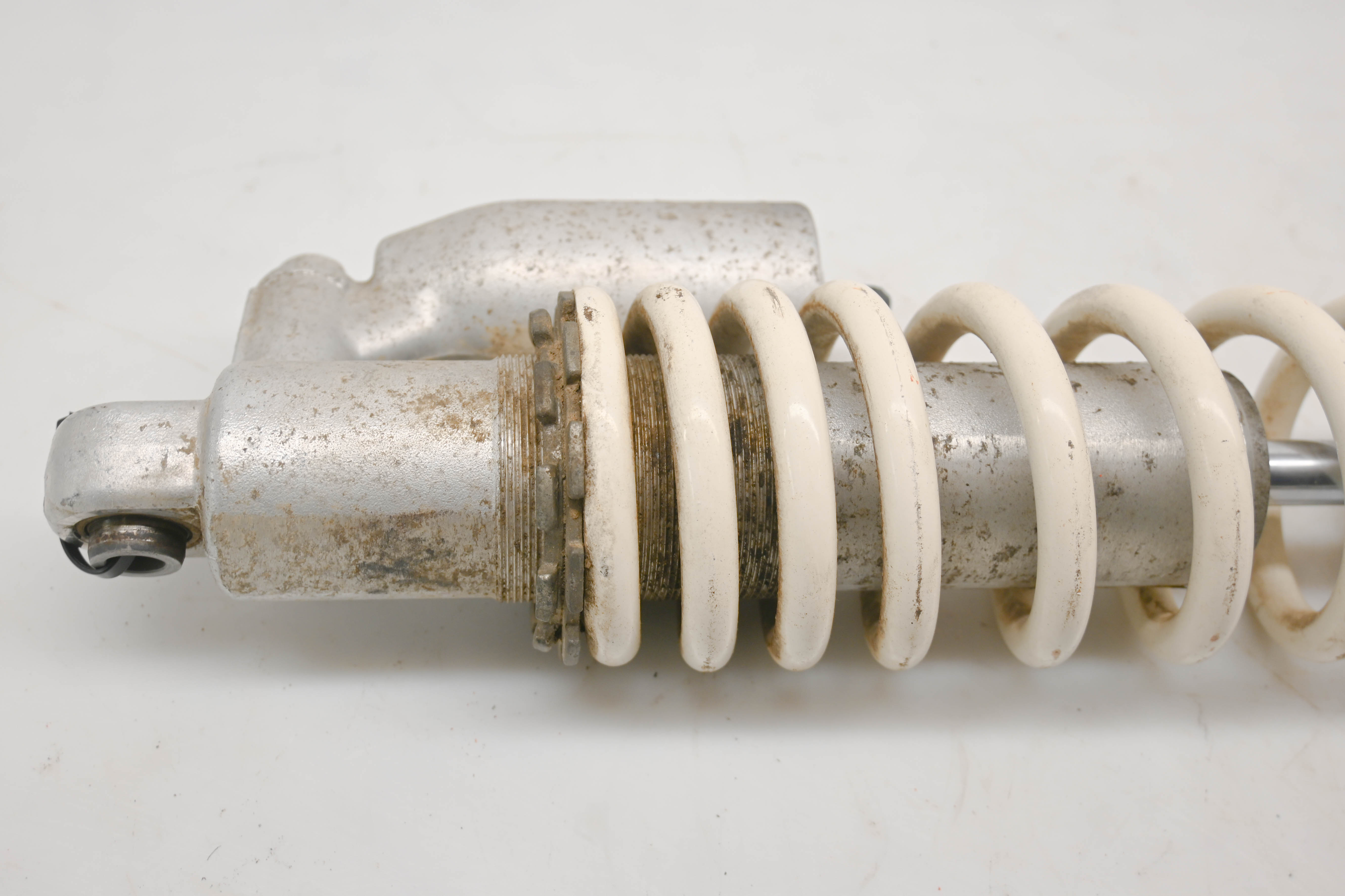 04 Kawasaki KFX700 2x4 Rear Shock V-Force