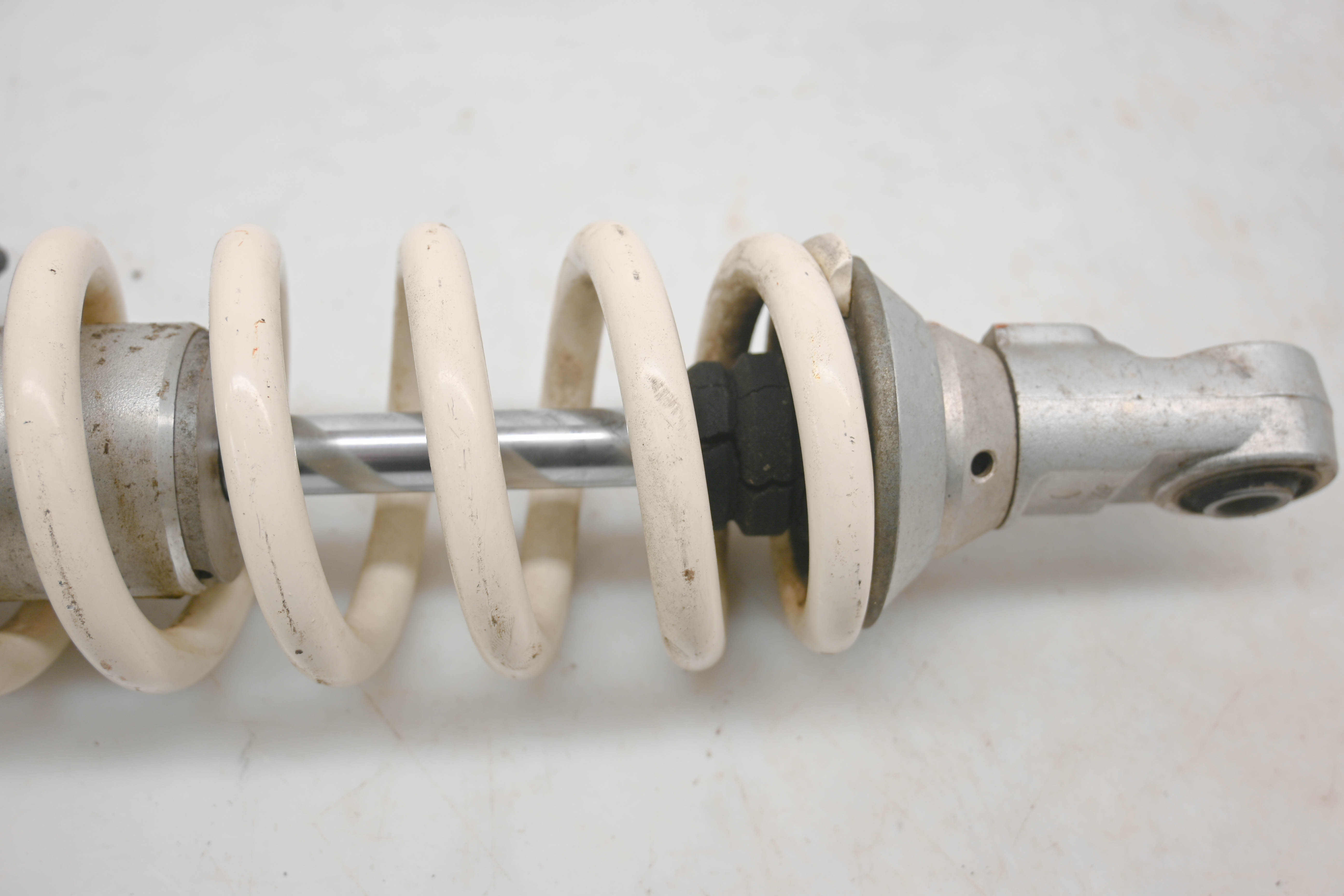 04 Kawasaki KFX700 2x4 Rear Shock V-Force