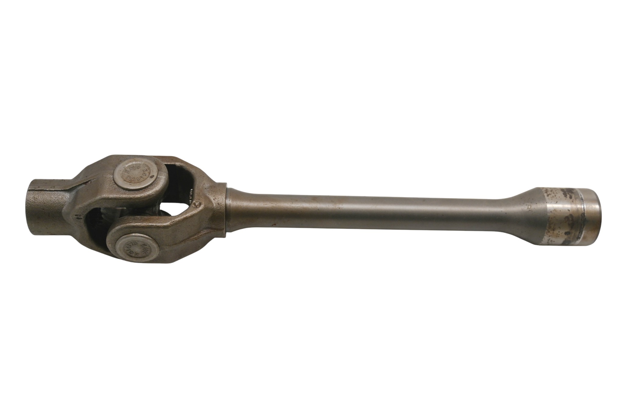 04 Kawasaki KFX700 2x4 Rear Drive Shaft V-Force