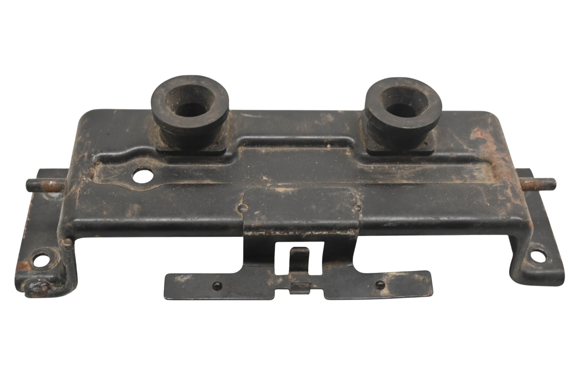04 Kawasaki KFX700 2x4 Seat Bracket Mount V-Force