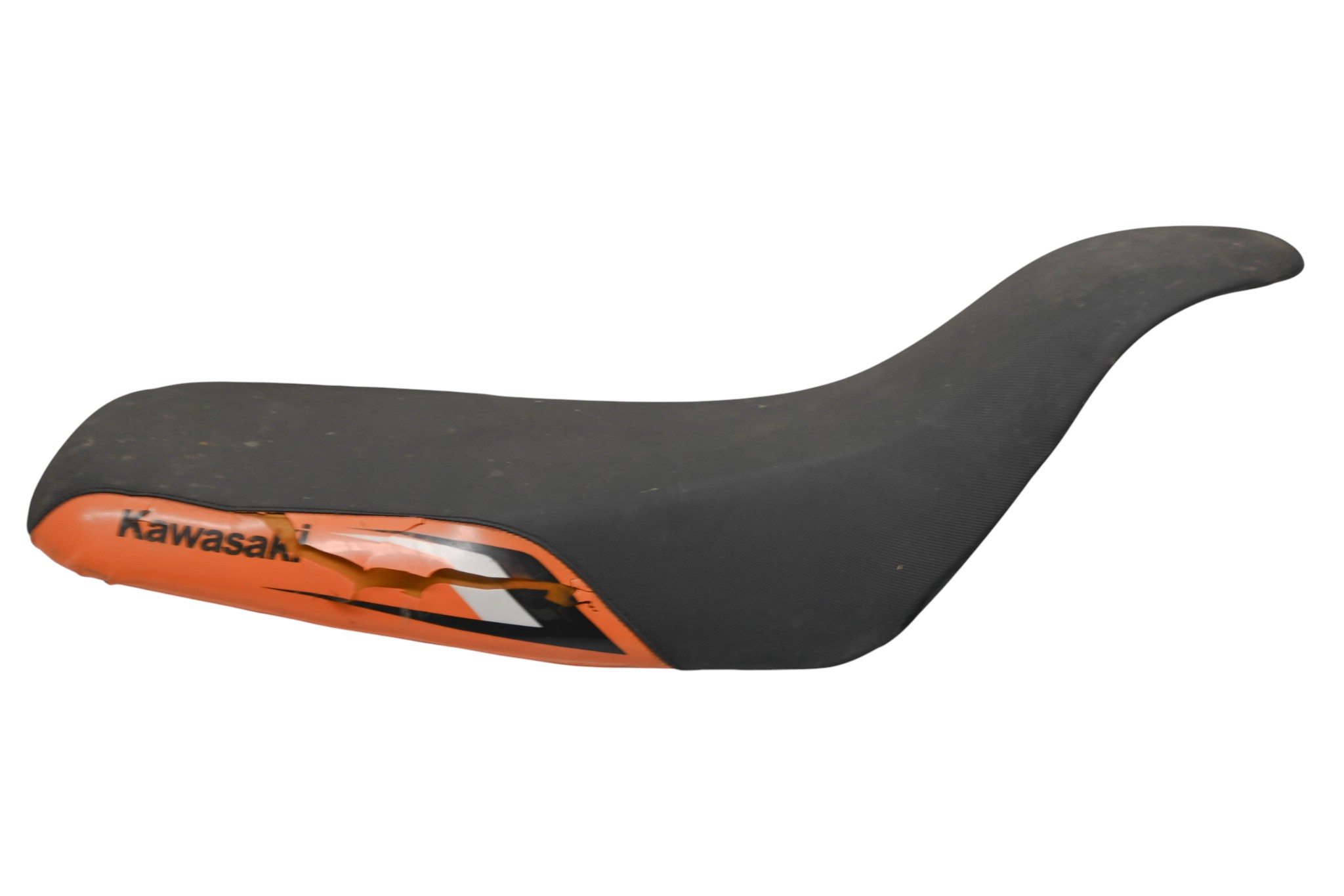 04 Kawasaki KFX700 2x4 Seat V-Force