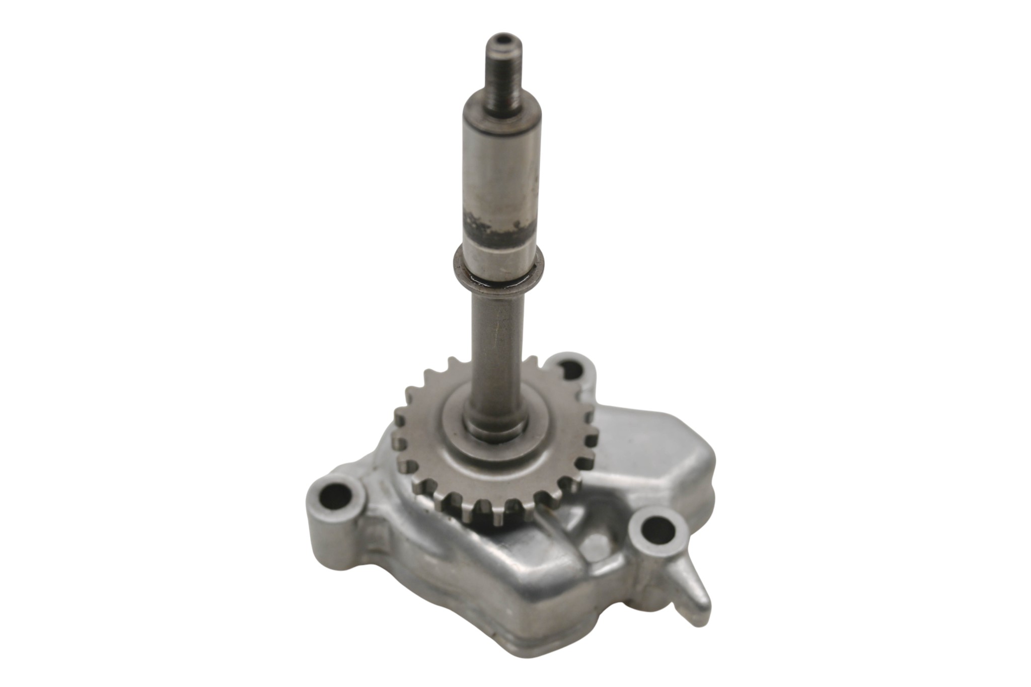 04 Kawasaki KFX700 2x4 Oil Pump V-Force