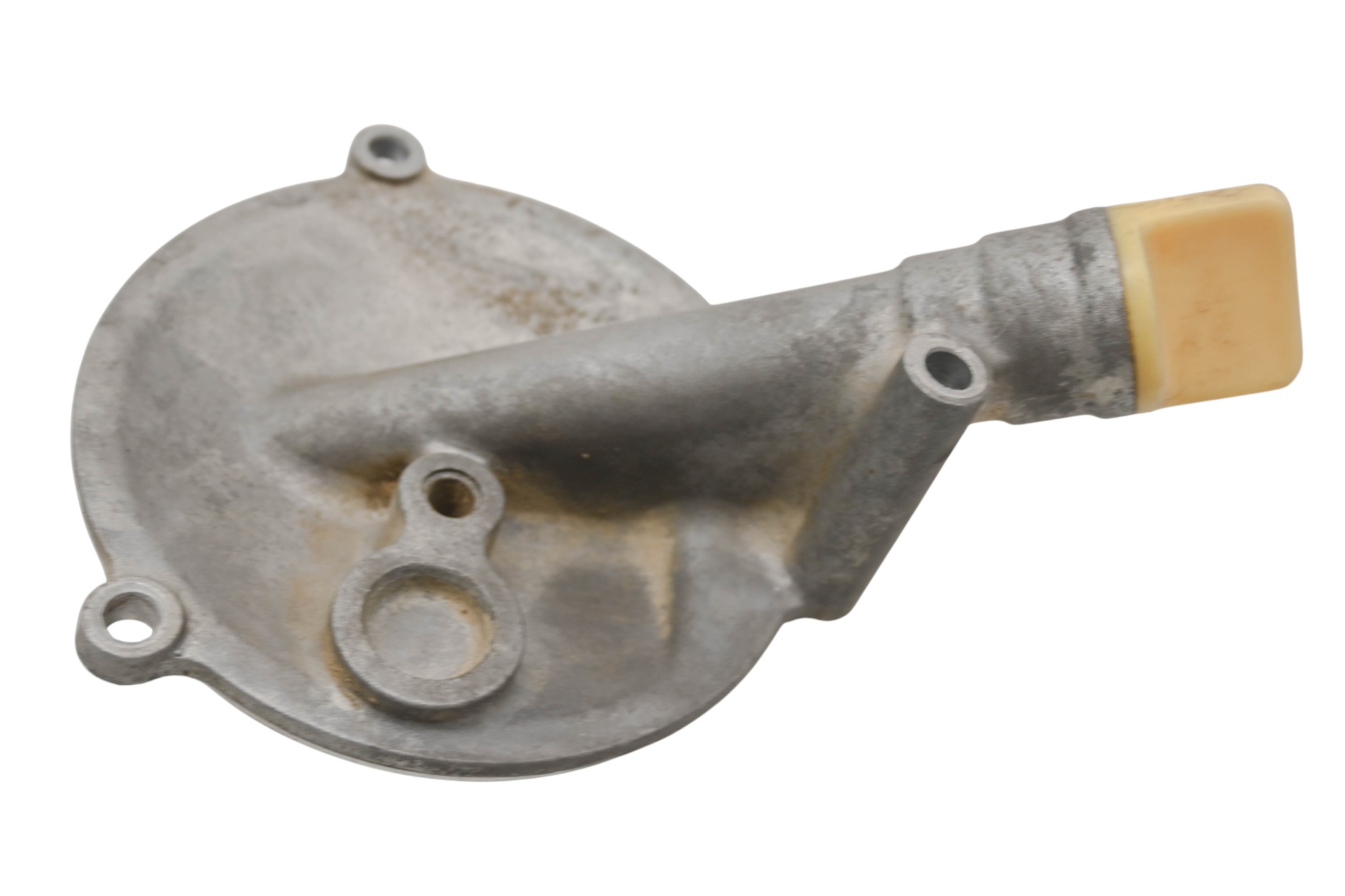 04 Kawasaki KFX700 2x4 Oil Filler Neck Tube V-Force