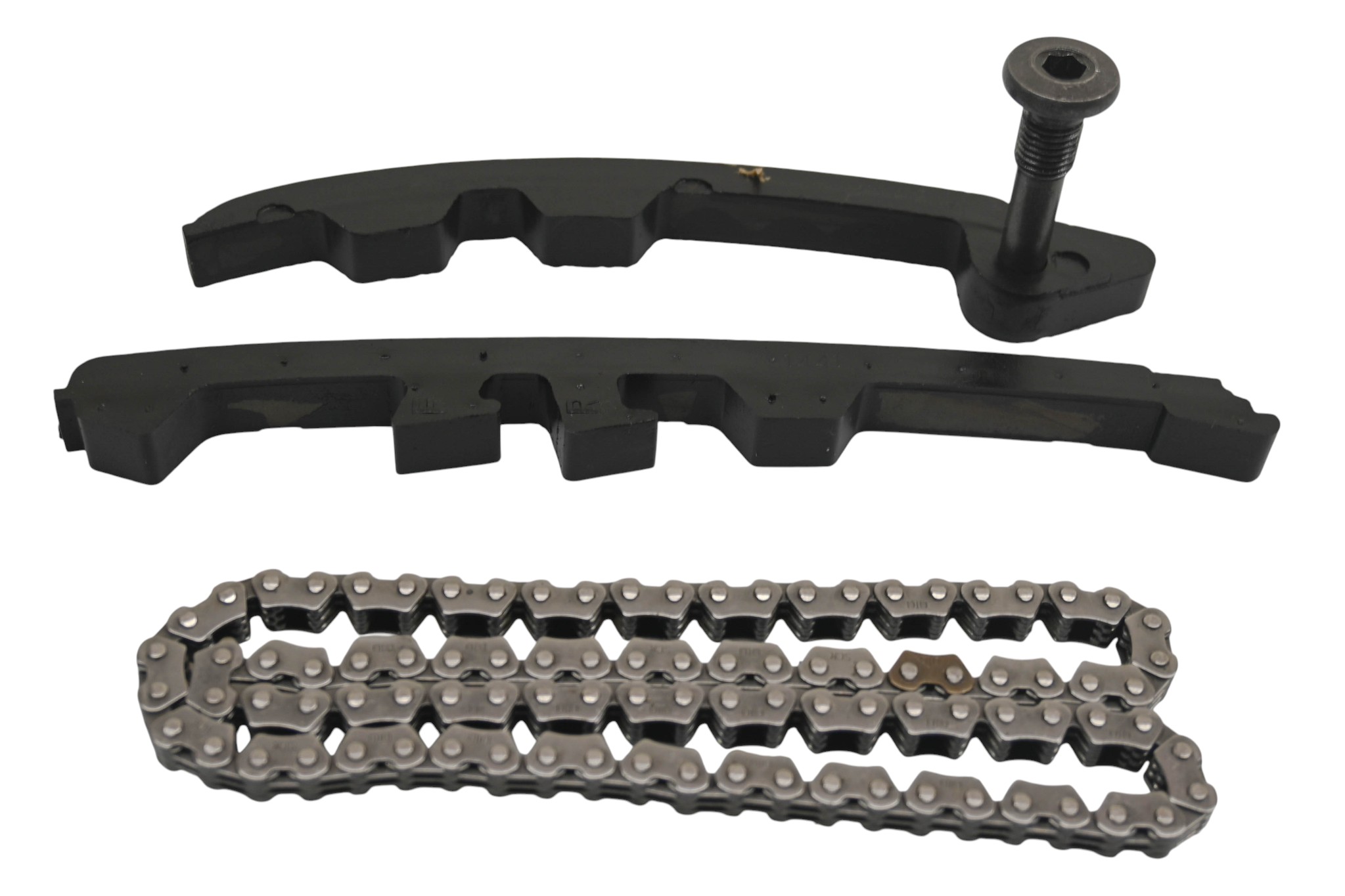04 Kawasaki KFX700 2x4 Cam Chain & Guides V-Force