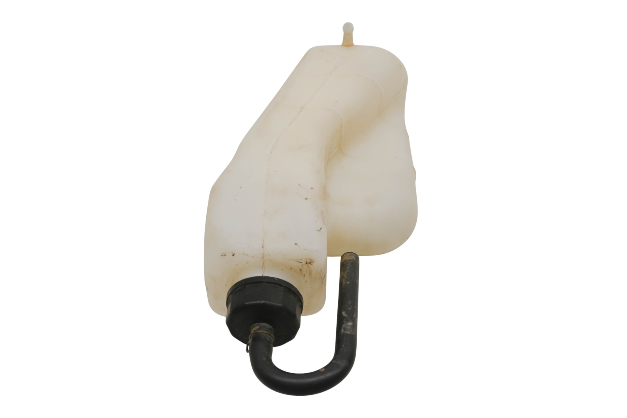 04 Kawasaki KFX700 2x4 Coolant Overflow Radiator Bottle V-Force