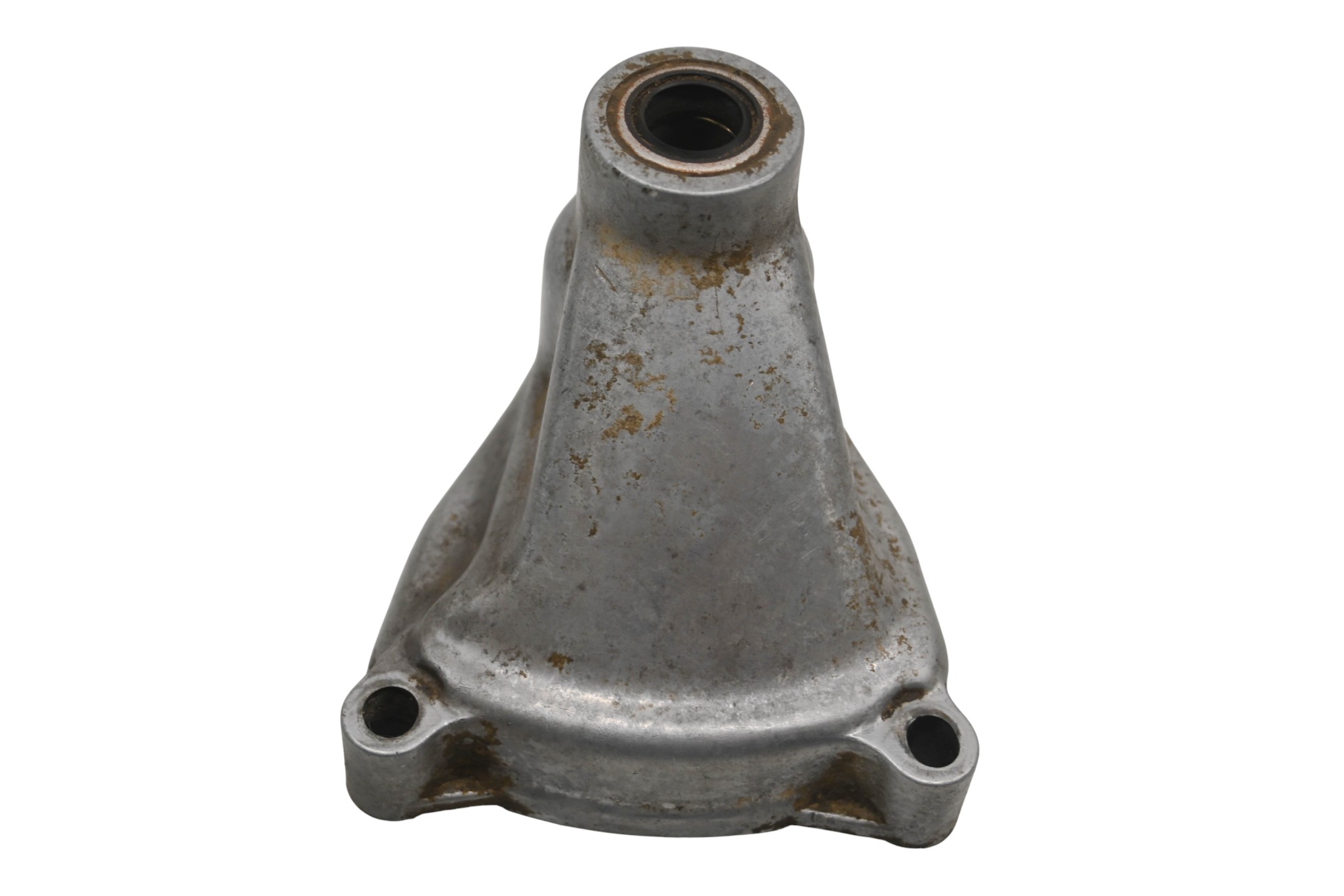04 Kawasaki KFX700 2x4 Shift Shaft Cover V-Force