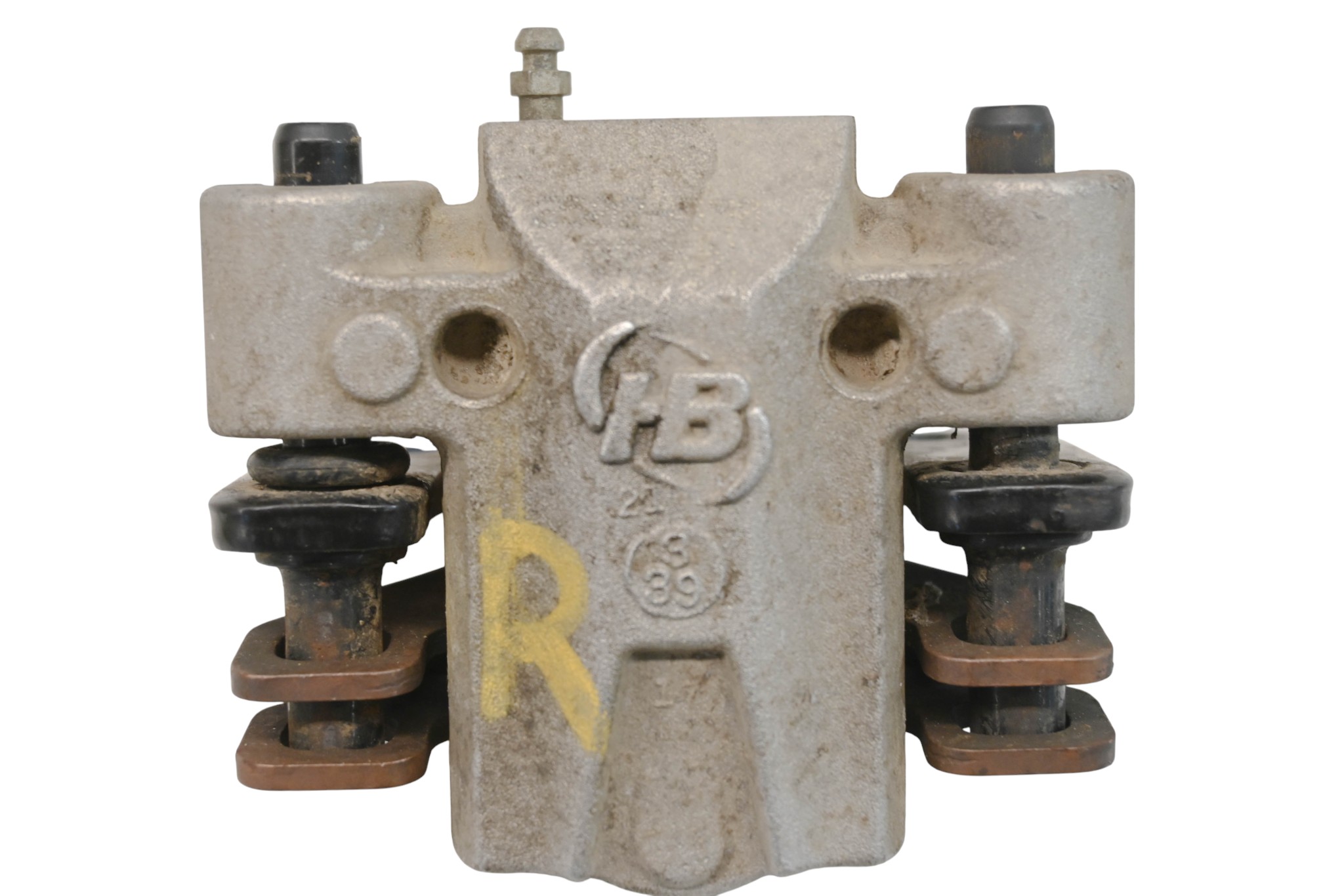 18 Arctic Cat Alterra 700 VLX 4x4 Front Right Brake Caliper