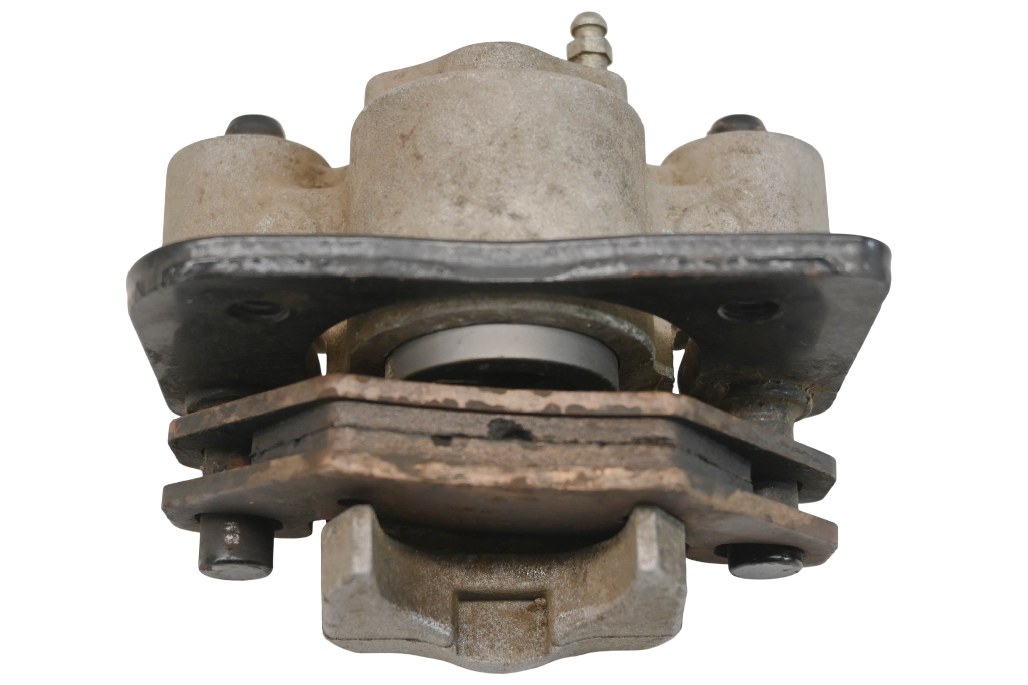 18 Arctic Cat Alterra 700 VLX 4x4 Front Right Brake Caliper