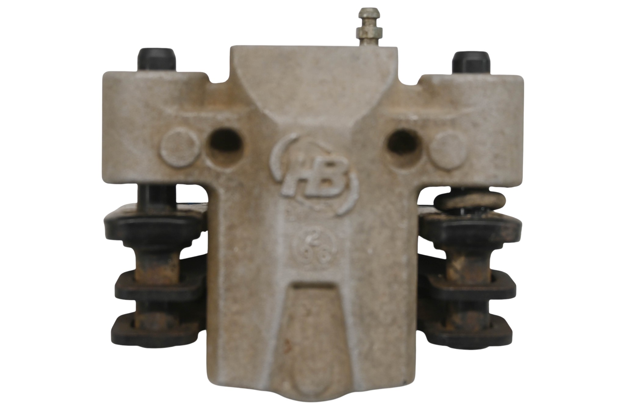 18 Arctic Cat Alterra 700 VLX 4x4 Rear Brake Caliper