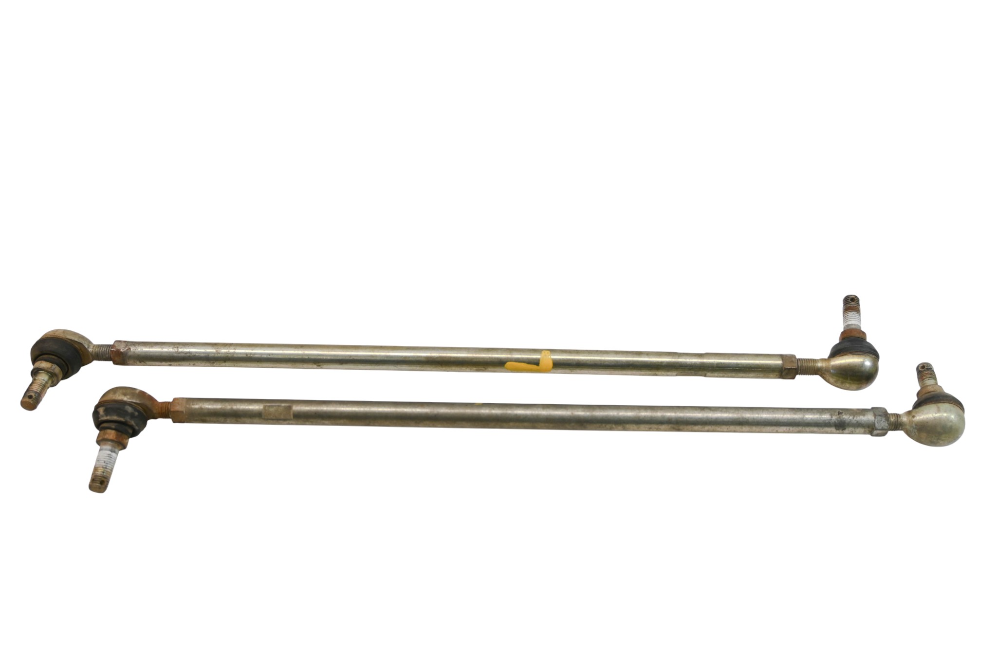 18 Arctic Cat Alterra 700 VLX 4x4 Tie Rods & Ends