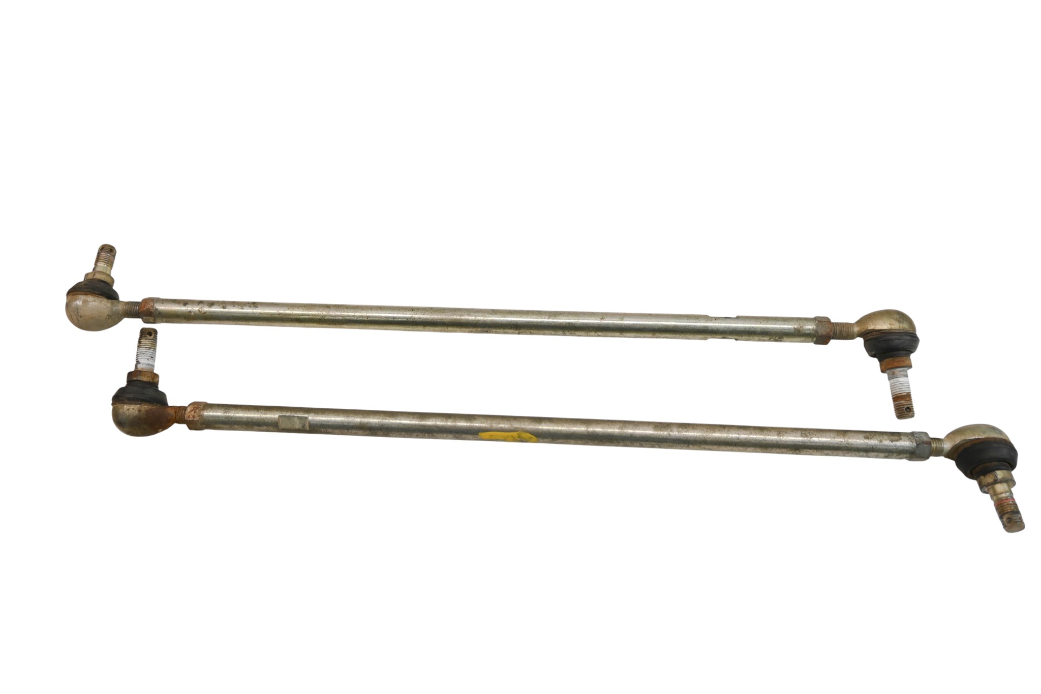 18 Arctic Cat Alterra 700 VLX 4x4 Tie Rods & Ends