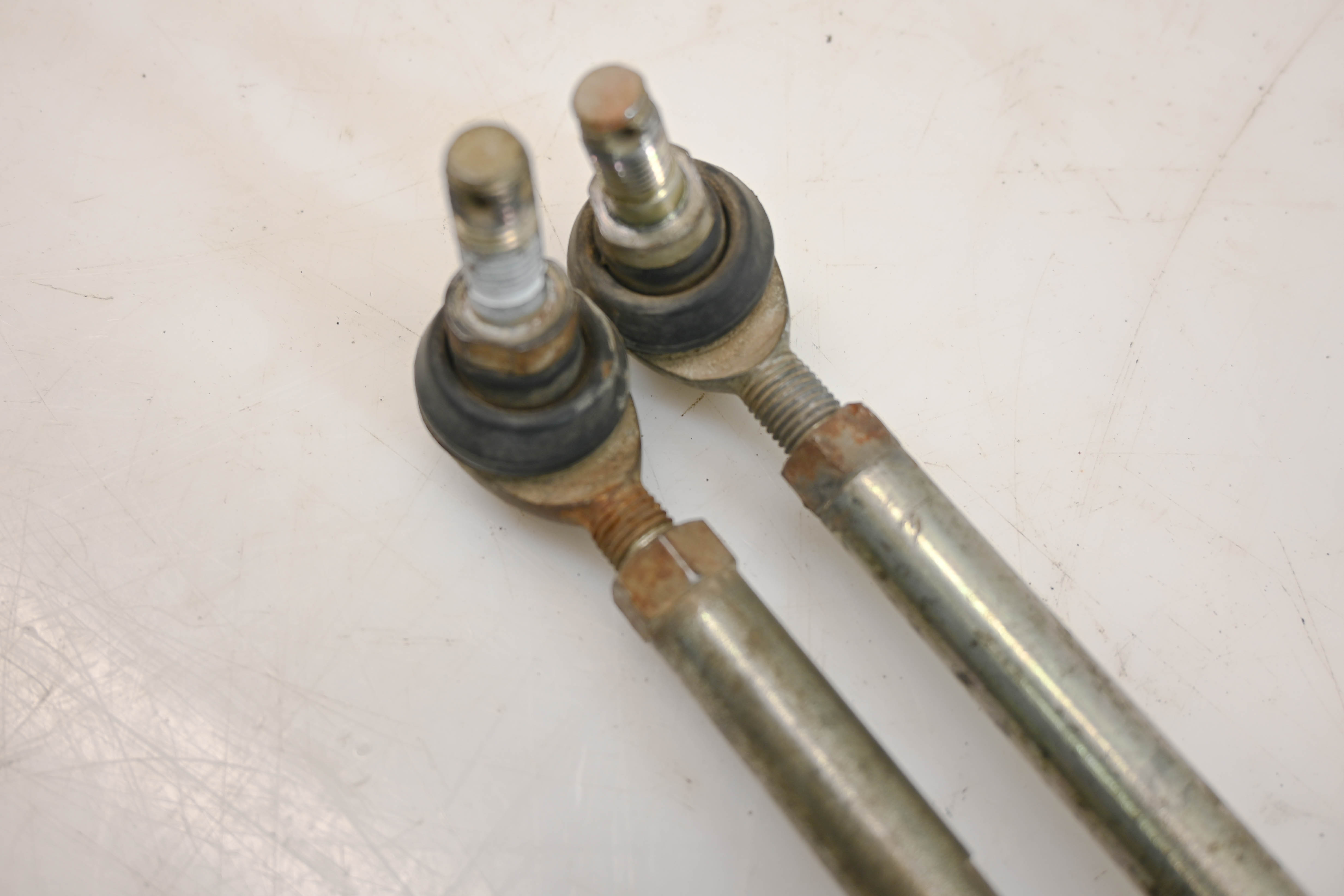18 Arctic Cat Alterra 700 VLX 4x4 Tie Rods & Ends