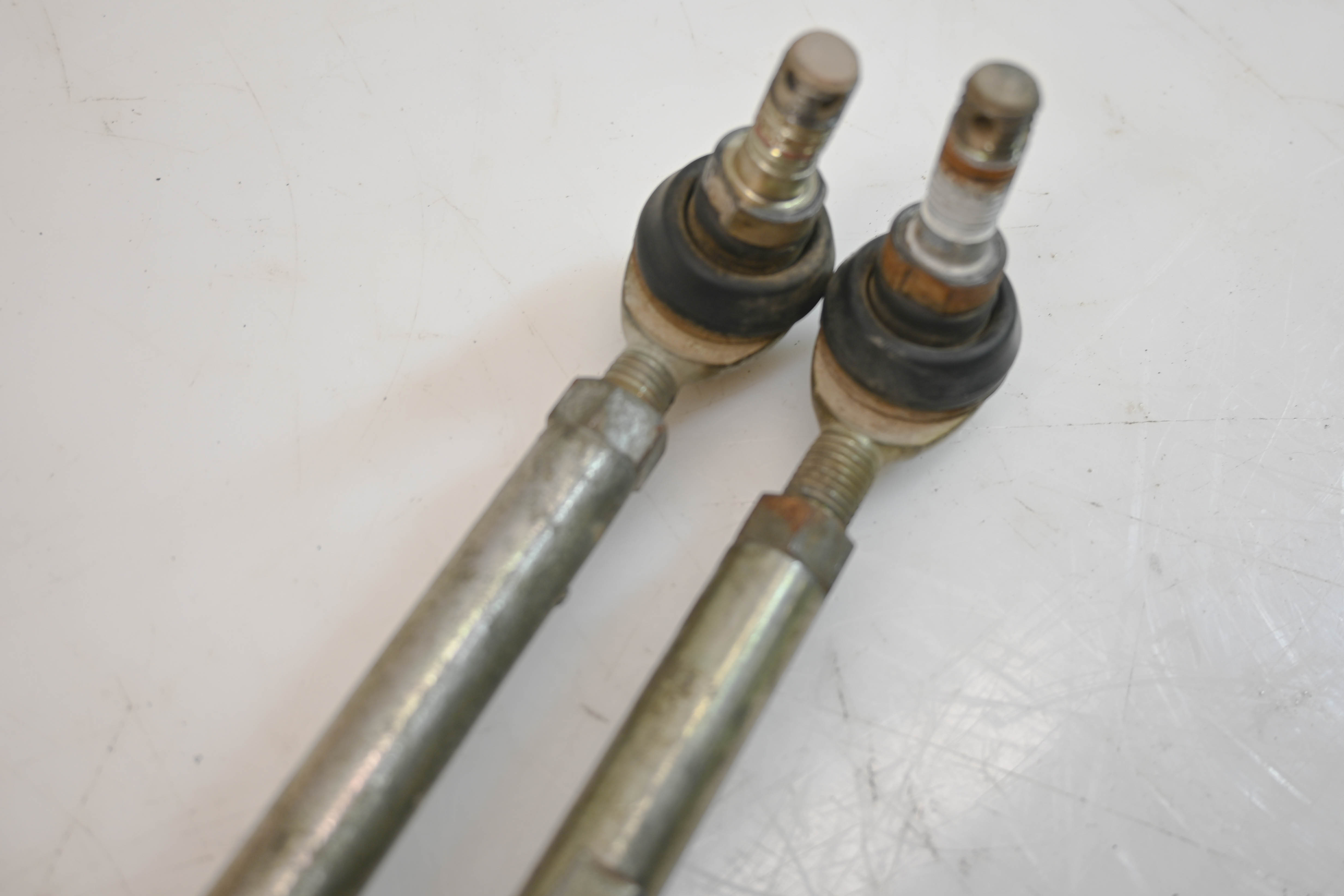 18 Arctic Cat Alterra 700 VLX 4x4 Tie Rods & Ends