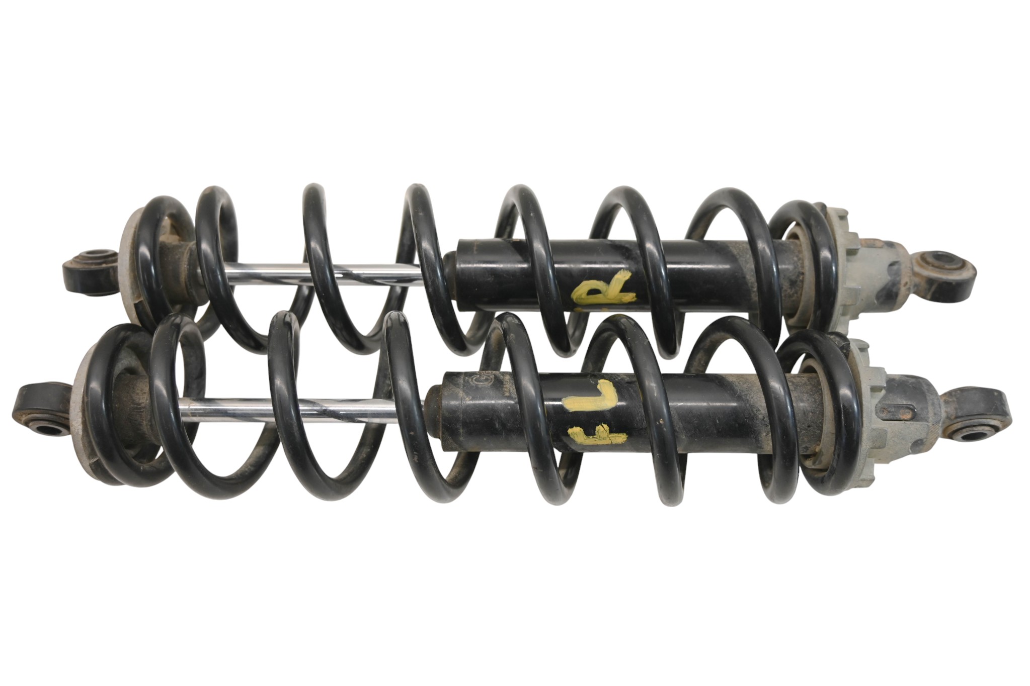 18 Arctic Cat Alterra 700 VLX 4x4 Front Shocks