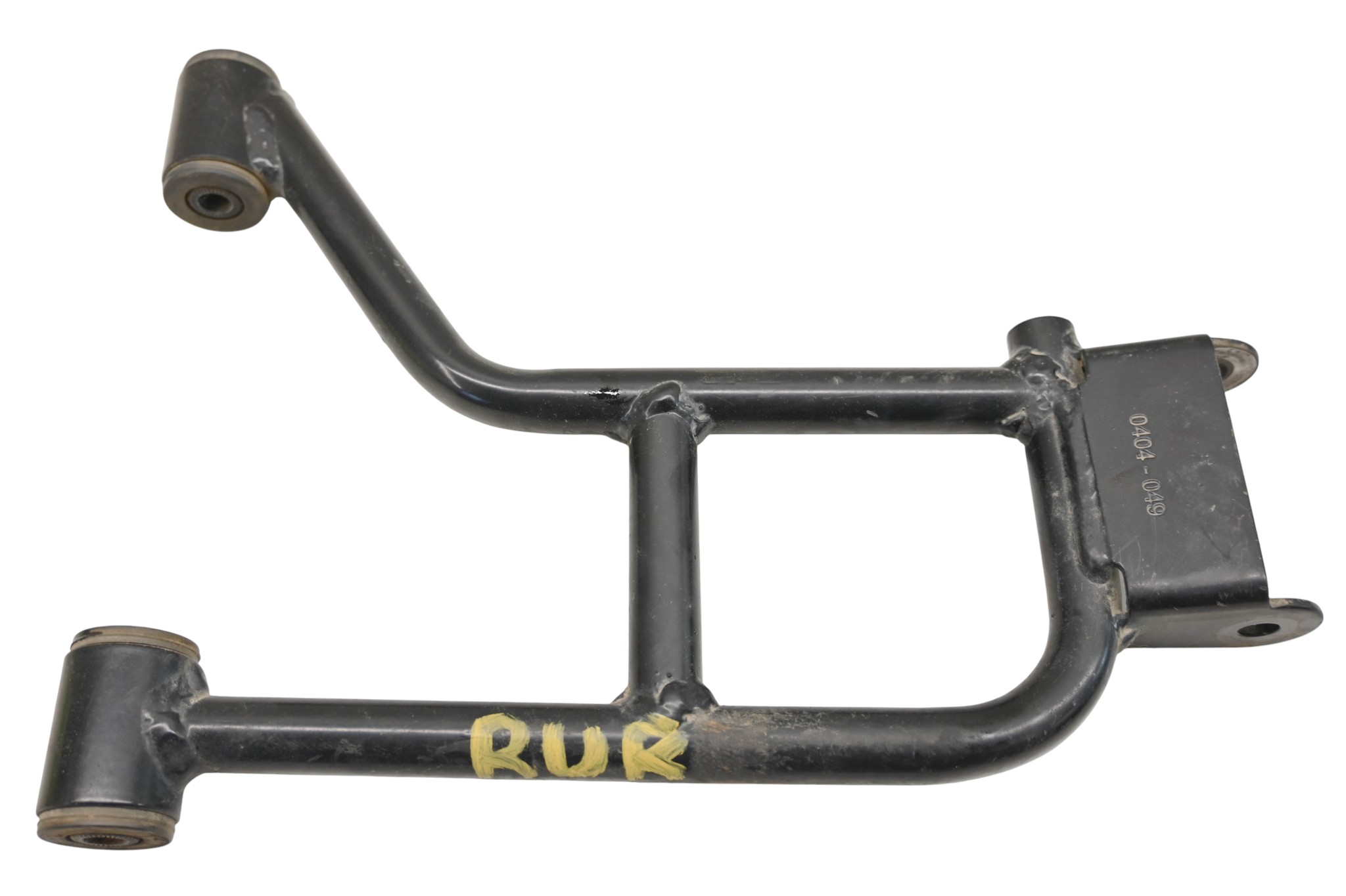 18 Arctic Cat Alterra 700 VLX 4x4 Rear Upper Right A-Arm