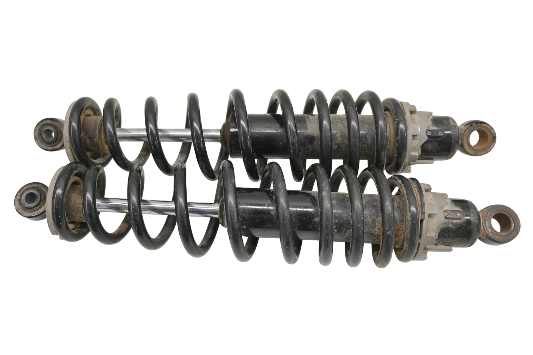 18 Arctic Cat Alterra 700 VLX 4x4 Rear Shocks Suspension Left & Right