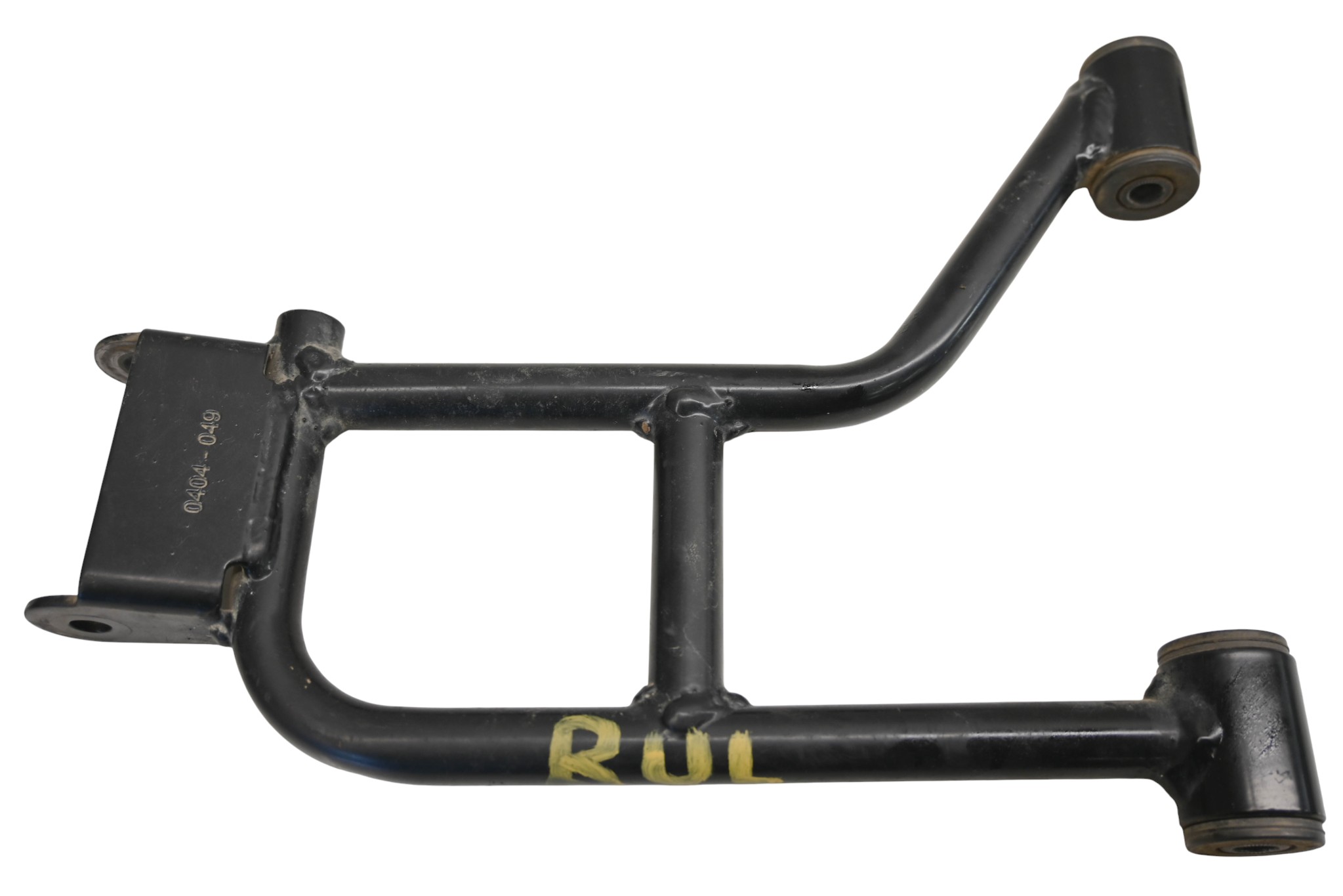 18 Arctic Cat Alterra 700 VLX 4x4 Rear Upper Left A-Arm