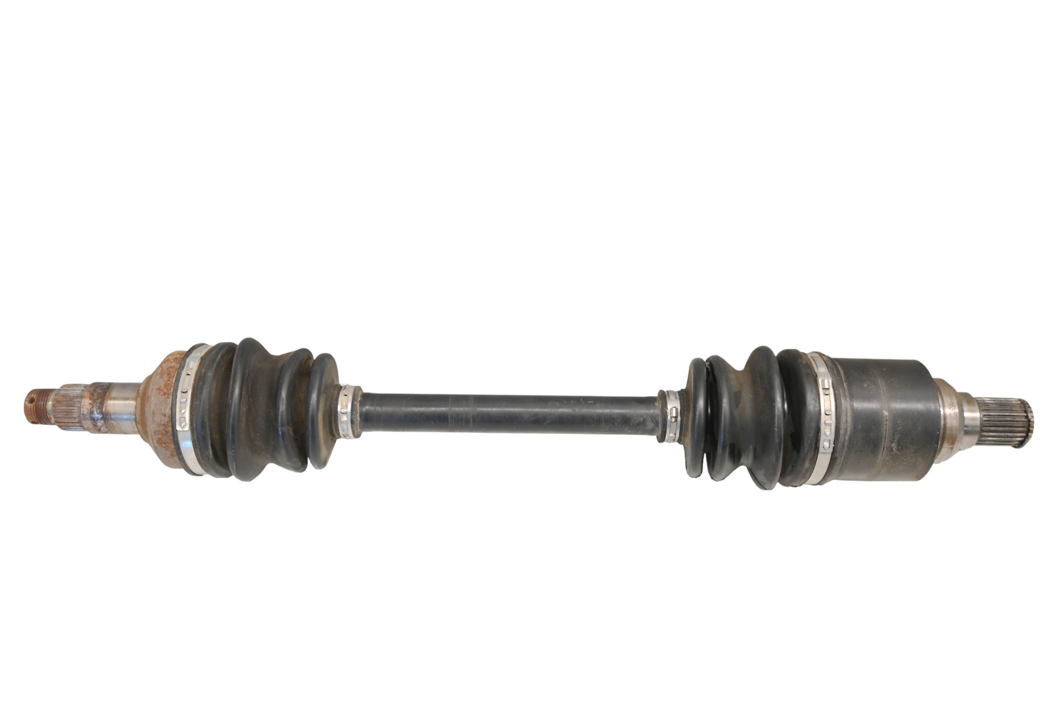 18 Arctic Cat Alterra 700 VLX 4x4 Rear Cv Axle Left Or Right