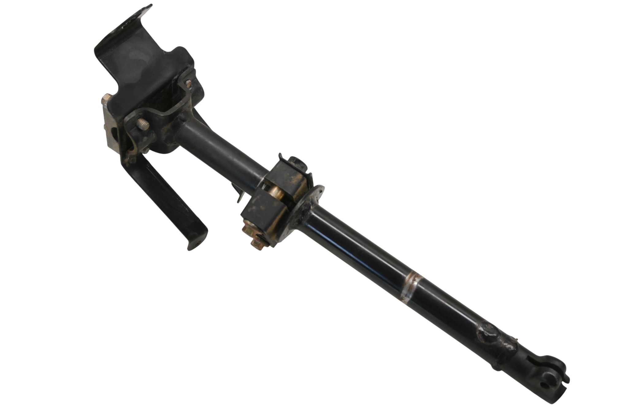 18 Arctic Cat Alterra 700 VLX 4x4 Steering Stem Shaft