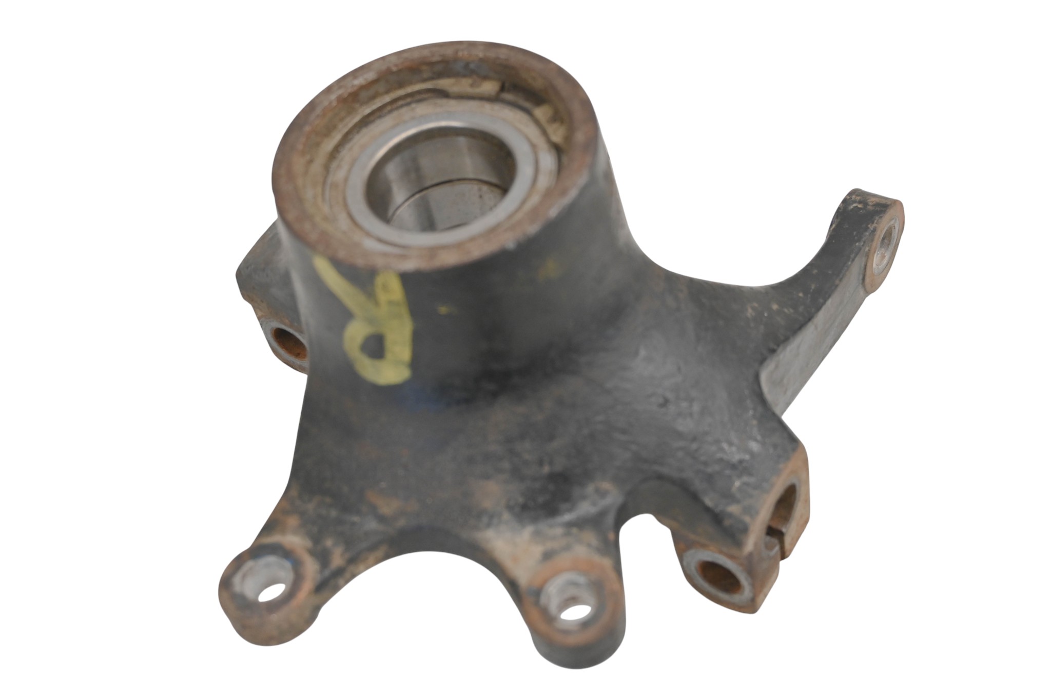 18 Arctic Cat Alterra 700 VLX 4x4 Front Right Spindle Knuckle