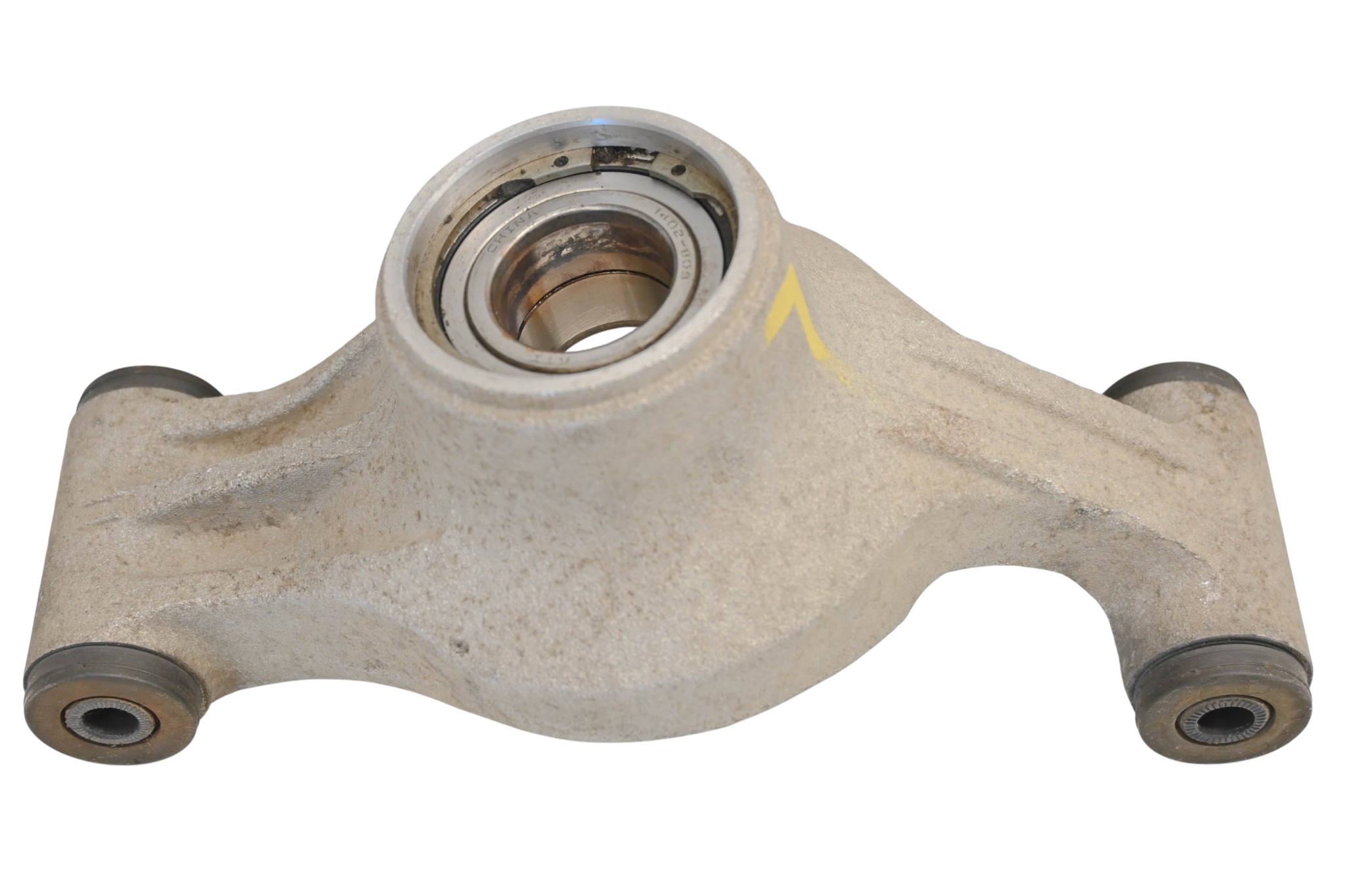 18 Arctic Cat Alterra 700 VLX 4x4 Rear Left Spindle Knuckle | eBay