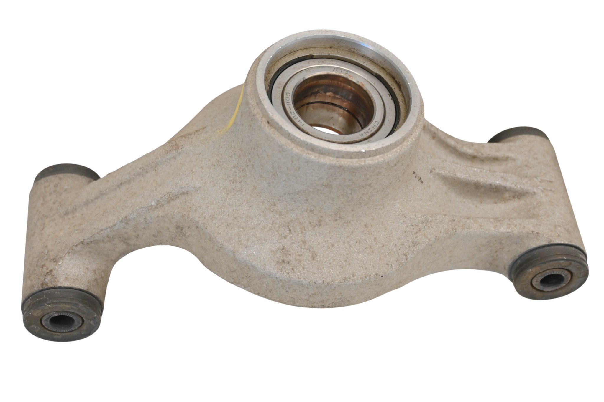 18 Arctic Cat Alterra 700 VLX 4x4 Rear Left Spindle Knuckle