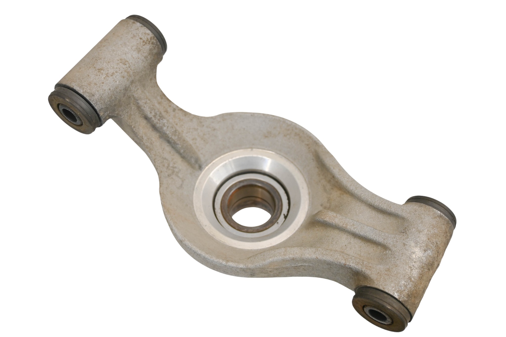 18 Arctic Cat Alterra 700 VLX 4x4 Rear Left Spindle Knuckle