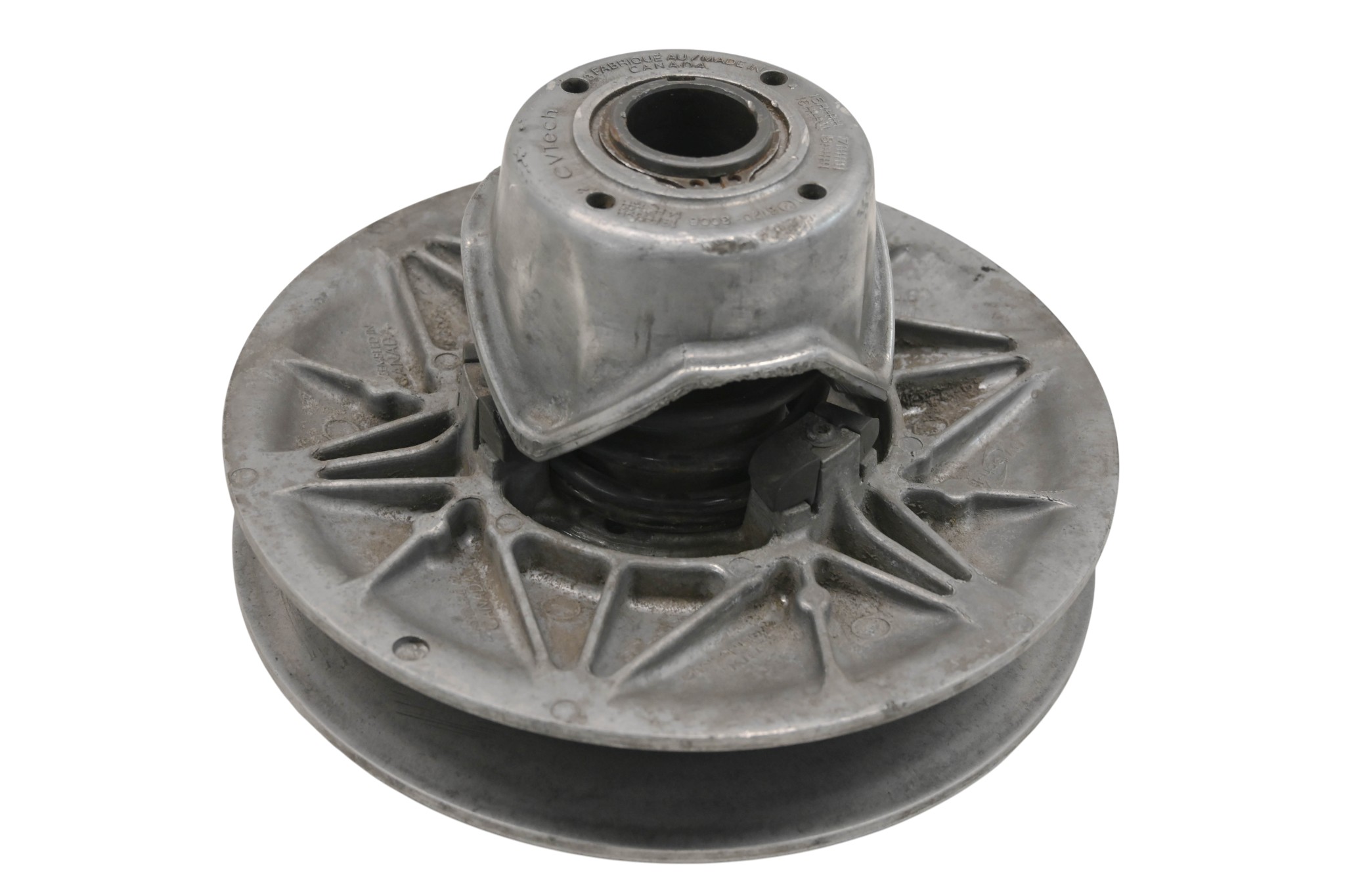 18 Arctic Cat Alterra 700 VLX 4x4 Secondary Driven Clutch