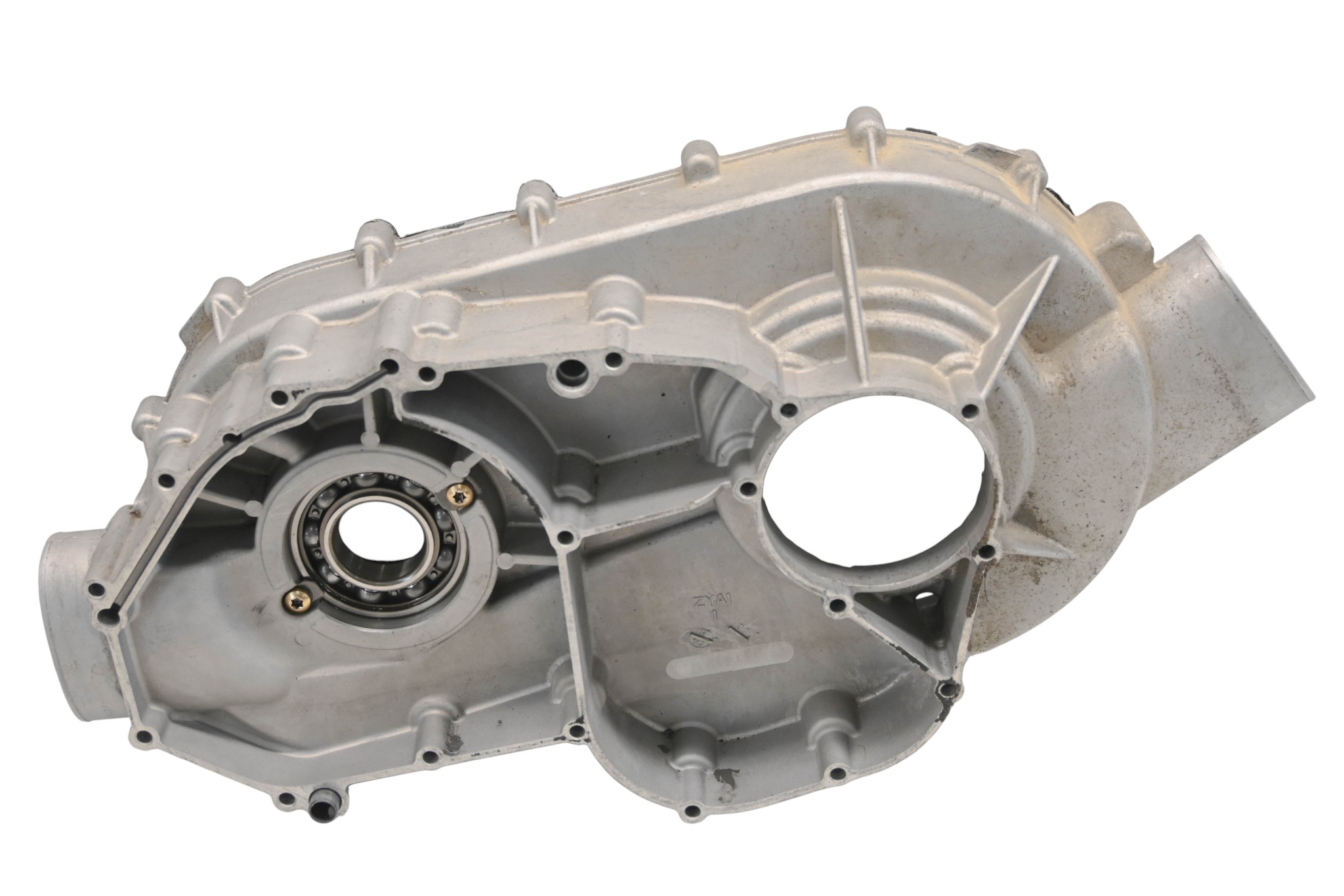 18 Arctic Cat Alterra 700 VLX 4x4 Inner Belt Clutch Cover