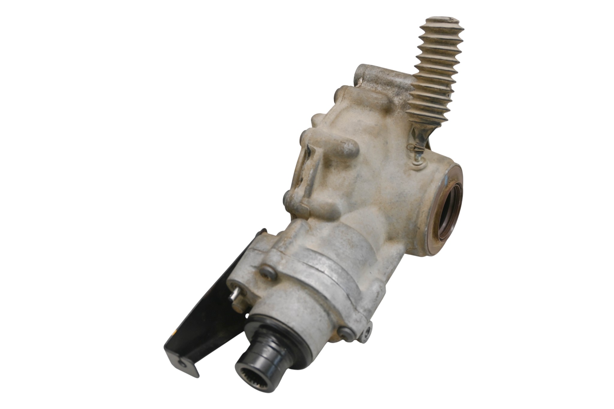 18 Arctic Cat Alterra 700 VLX 4x4 Front Differential