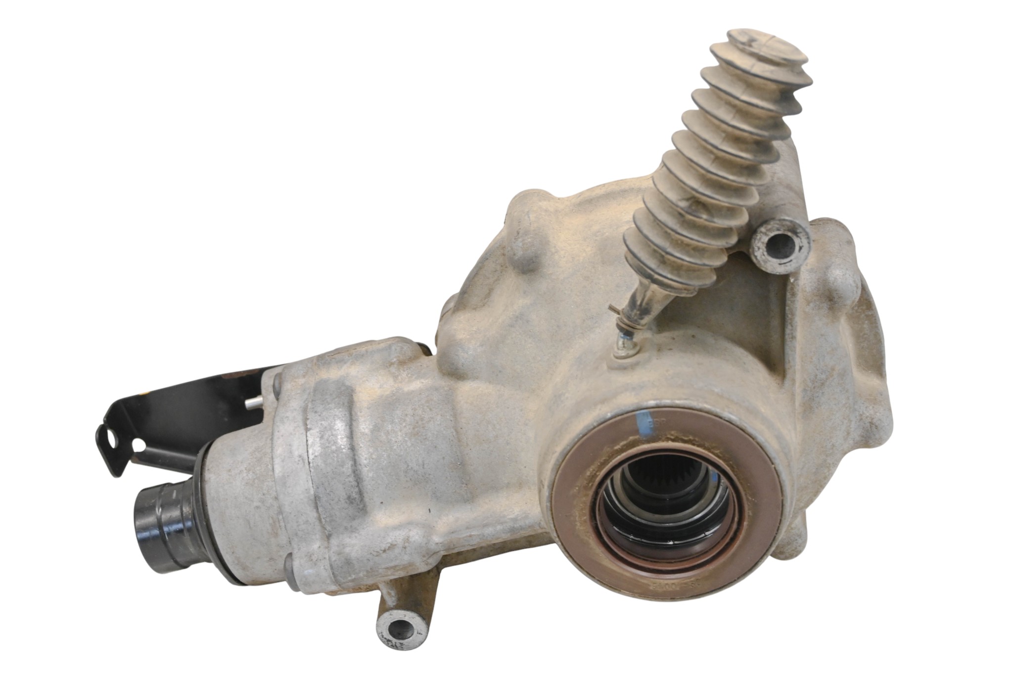 18 Arctic Cat Alterra 700 VLX 4x4 Front Differential