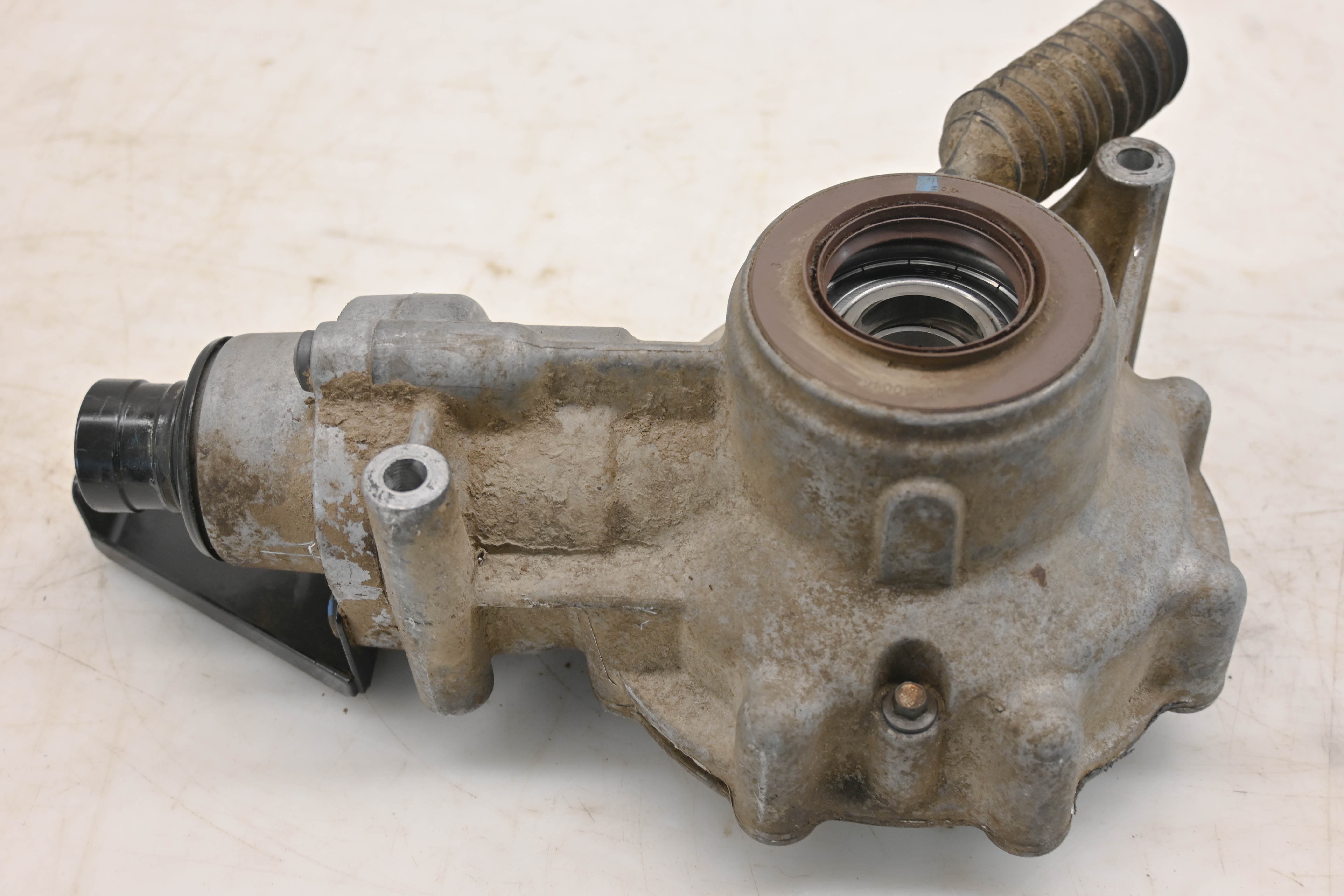 18 Arctic Cat Alterra 700 VLX 4x4 Front Differential