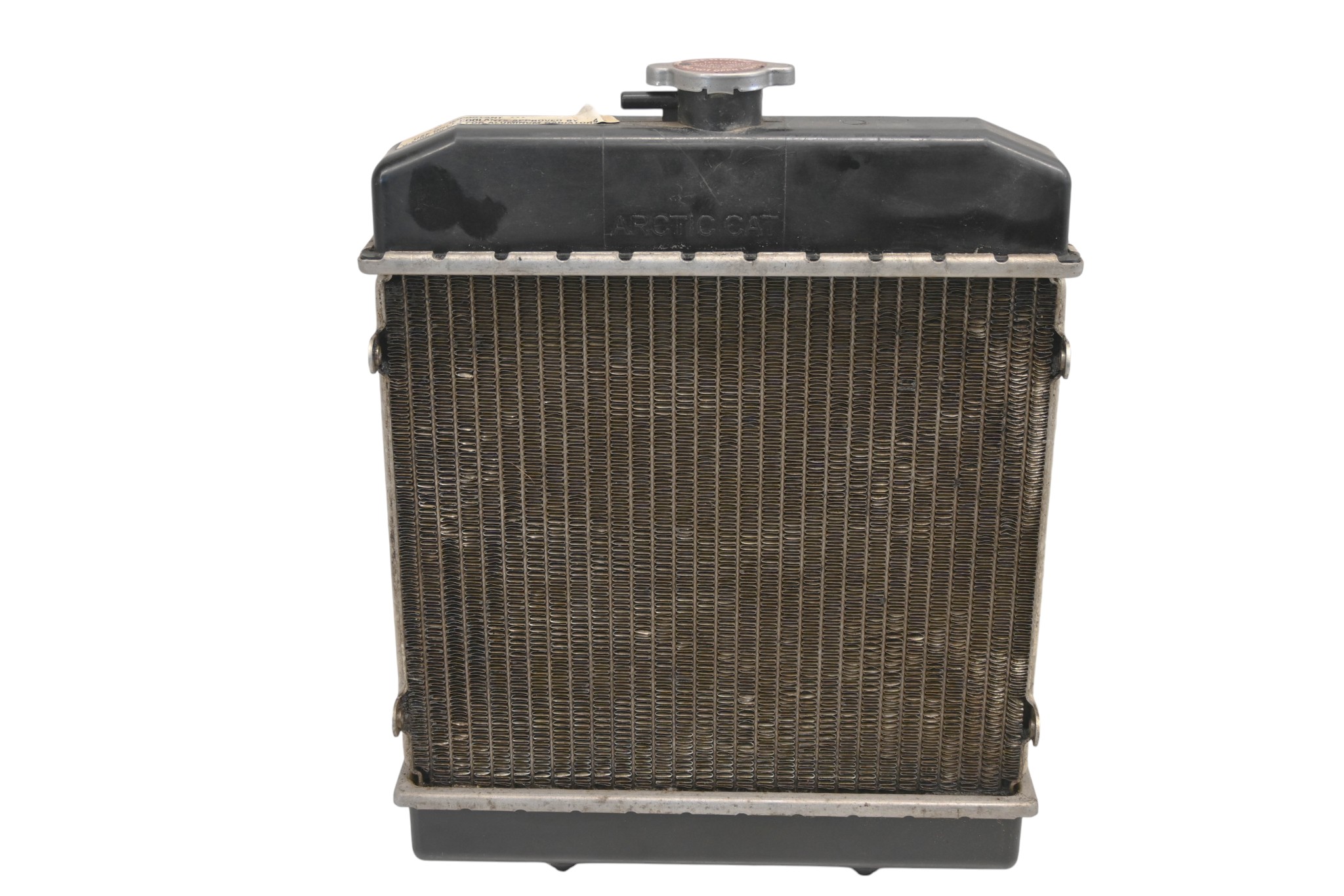 18 Arctic Cat Alterra 700 VLX 4x4 Radiator