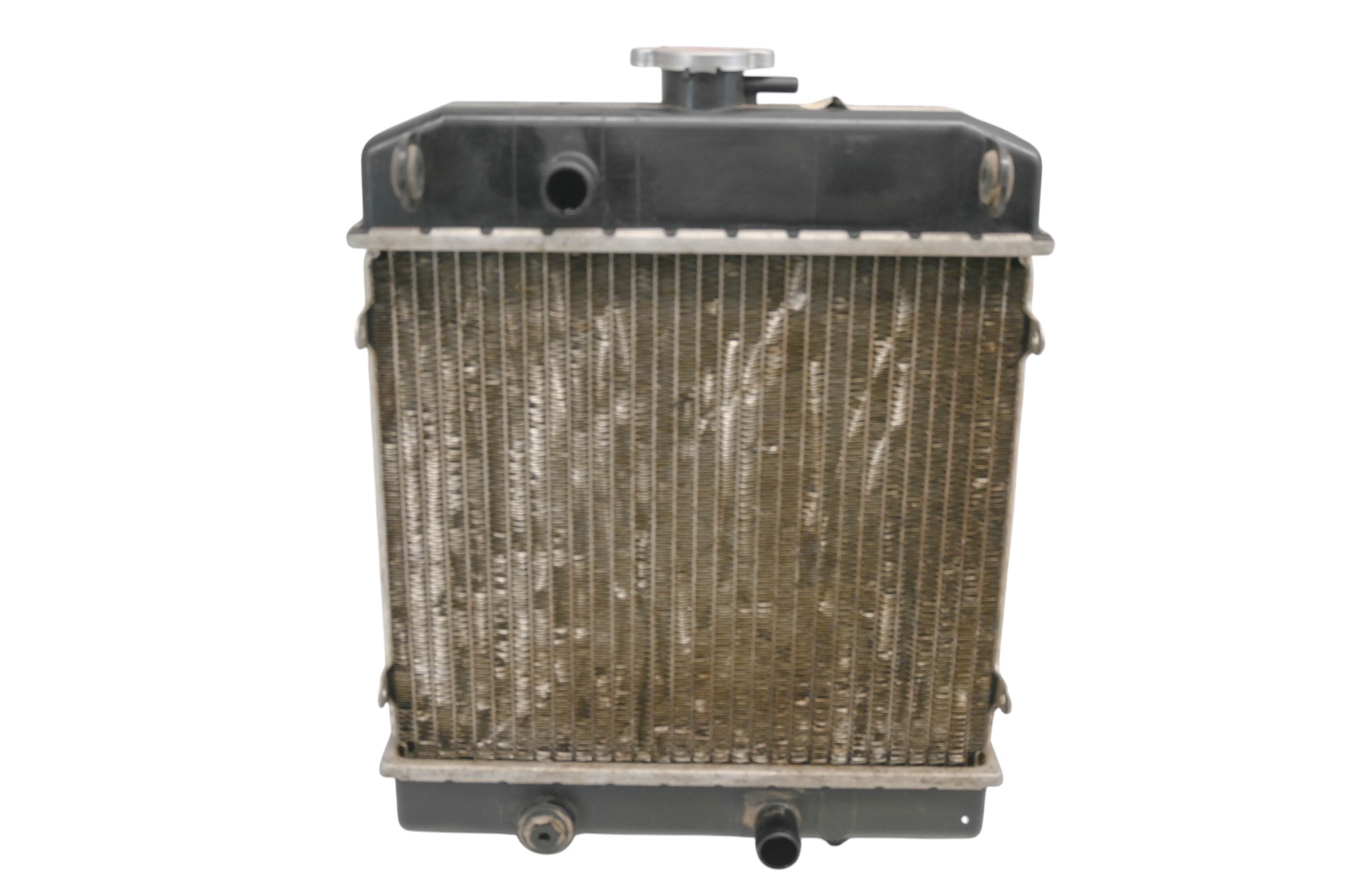 18 Arctic Cat Alterra 700 VLX 4x4 Radiator