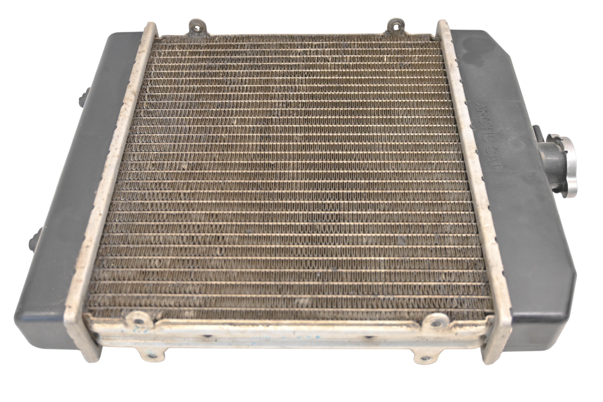 18 Arctic Cat Alterra 700 VLX 4x4 Radiator