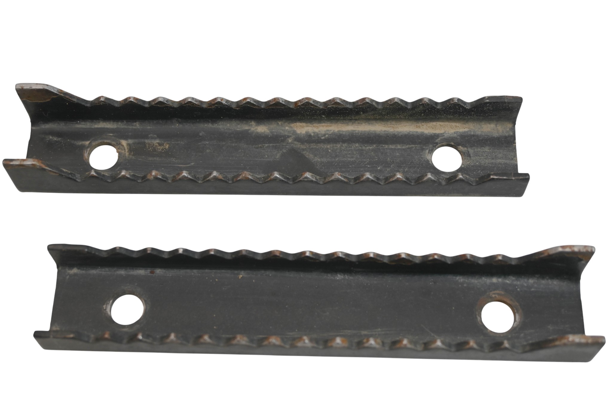 18 Arctic Cat Alterra 700 VLX 4x4 Foot Pegs