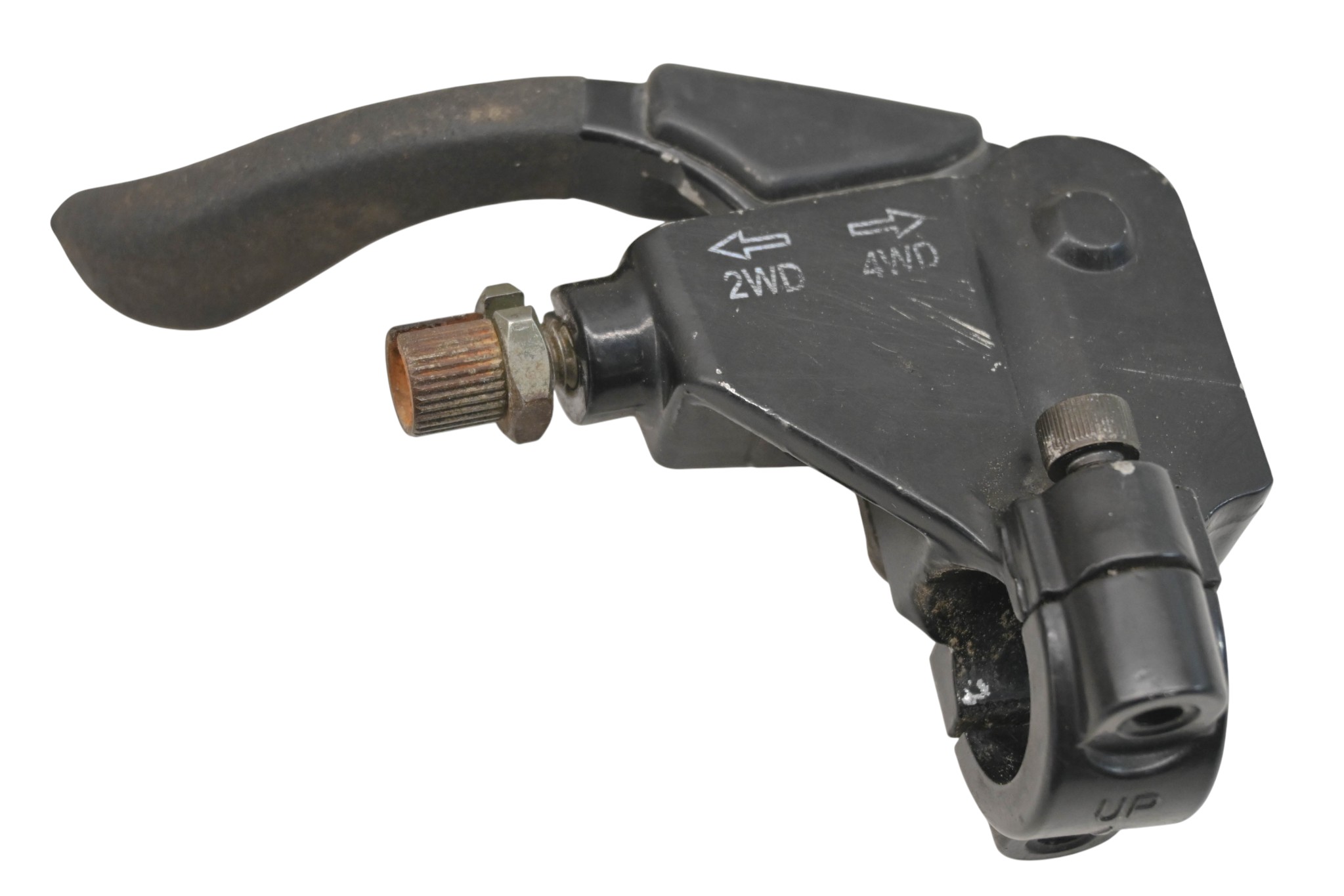 18 Arctic Cat Alterra 700 VLX 4x4 2Wd 4Wd Handlebar Lever