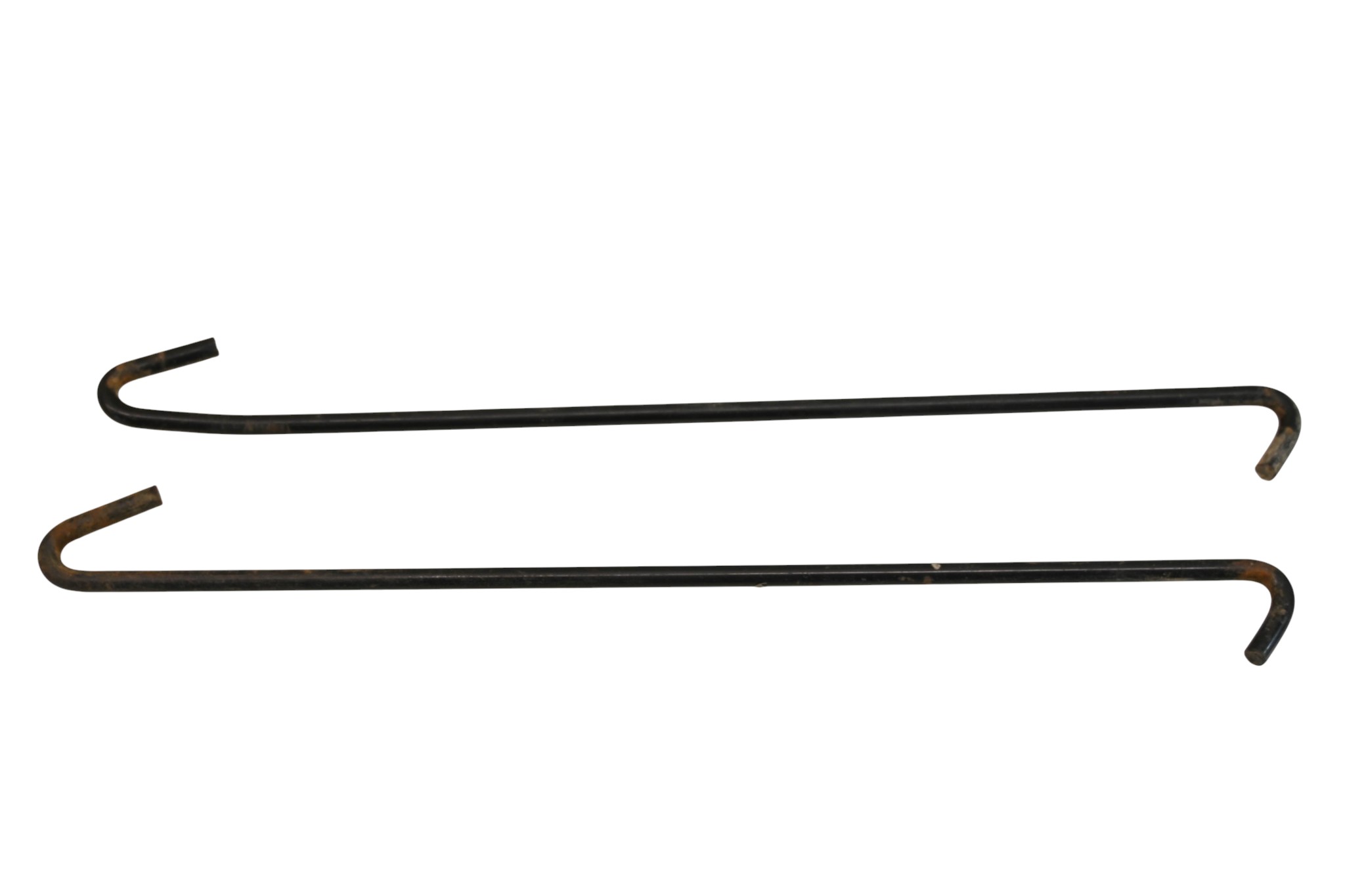 18 Arctic Cat Alterra 700 VLX 4x4 Support Rods Foot Well Brackets