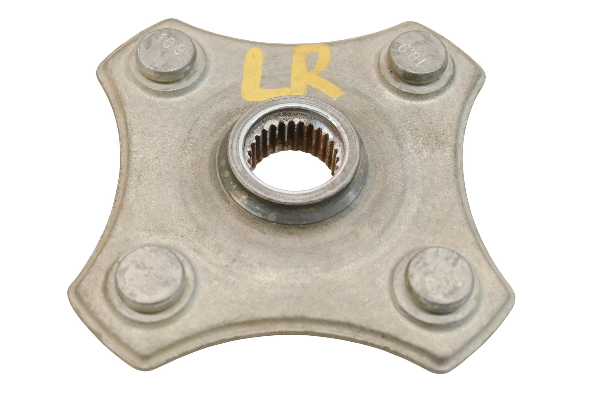 18 Arctic Cat Alterra 700 VLX 4x4 Left Rear Wheel Hub