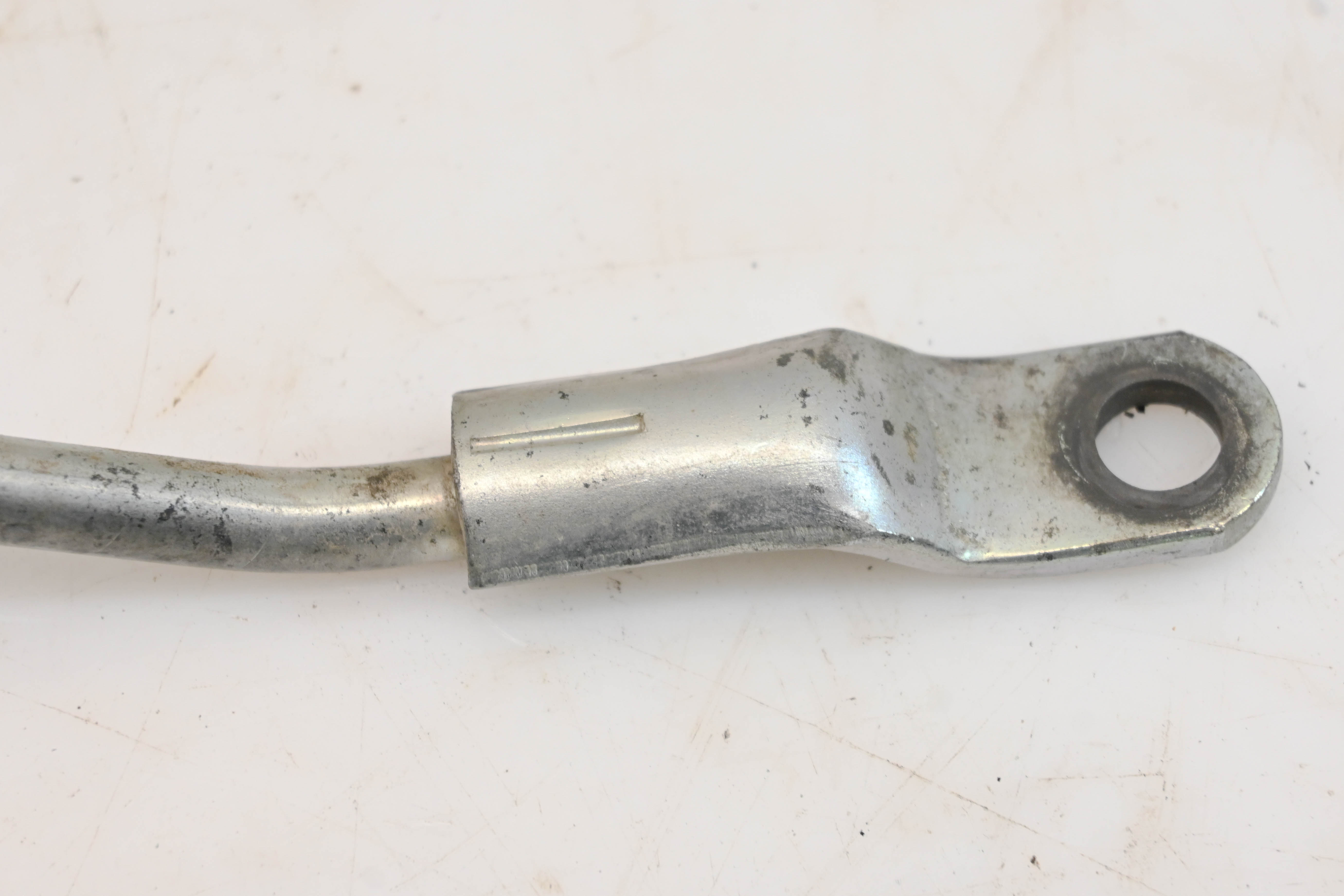 18 Arctic Cat Alterra 700 VLX 4x4 Gear Shift Linkage
