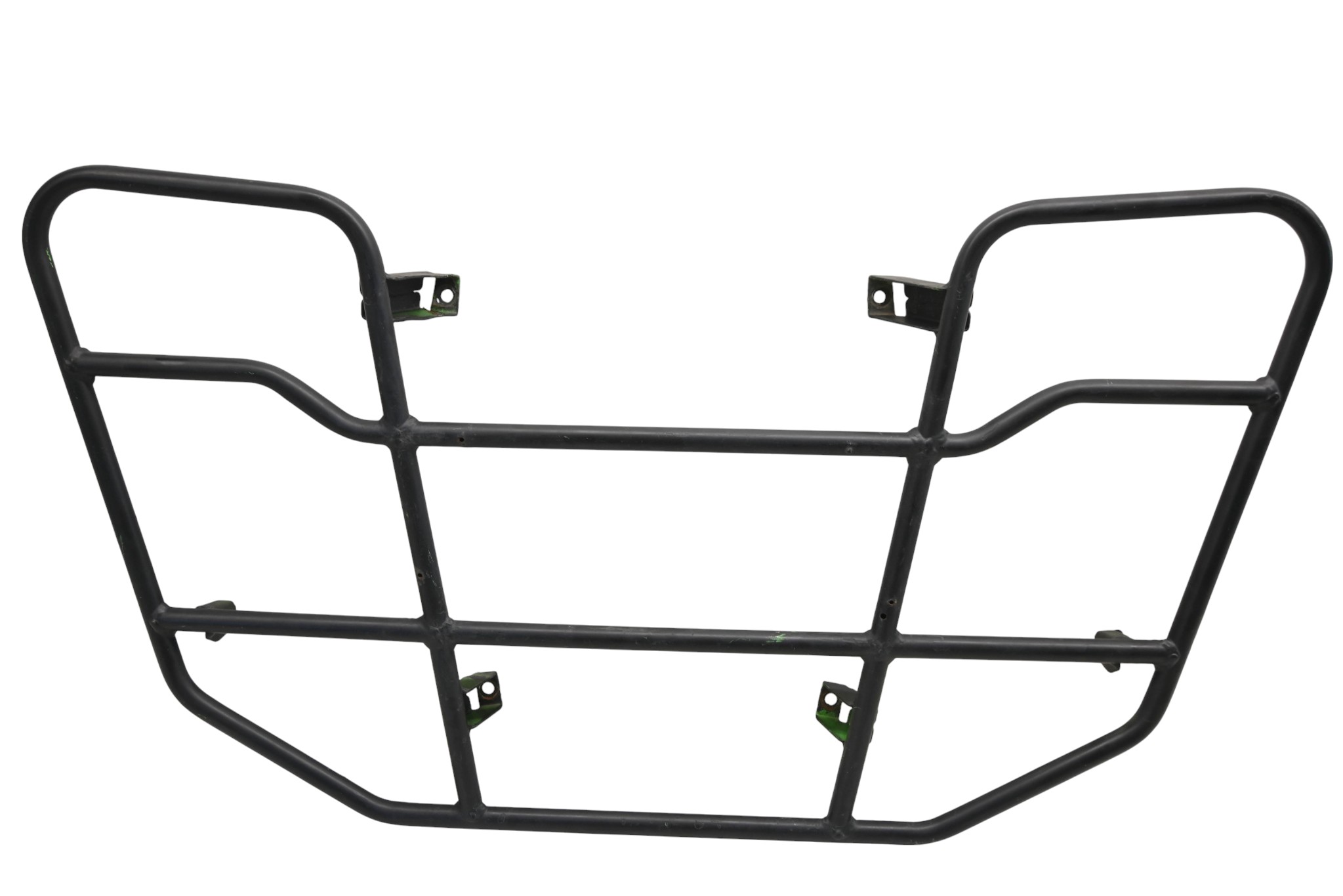 18 Arctic Cat Alterra 700 VLX 4x4 Front Rack Carrier