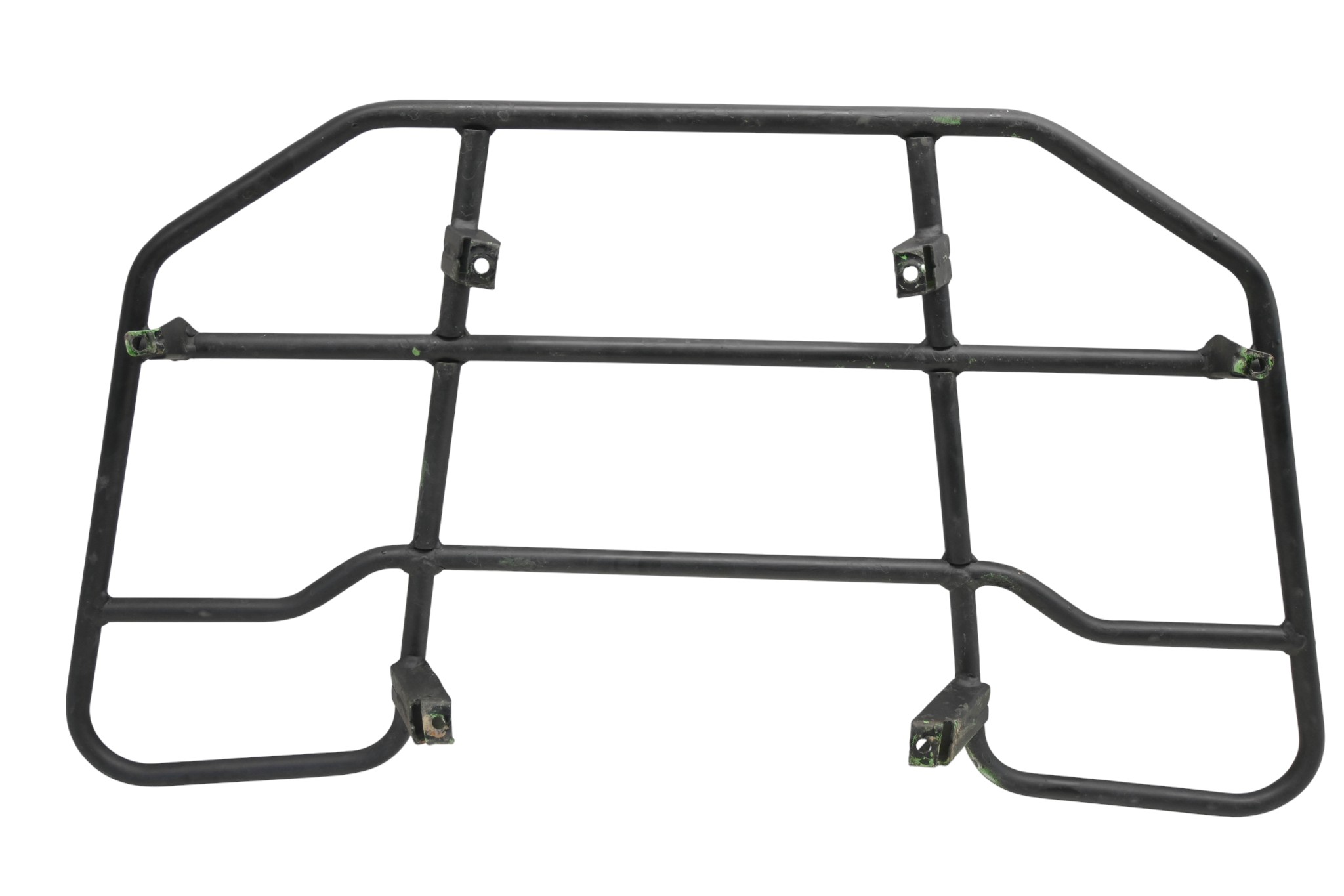 18 Arctic Cat Alterra 700 VLX 4x4 Front Rack Carrier