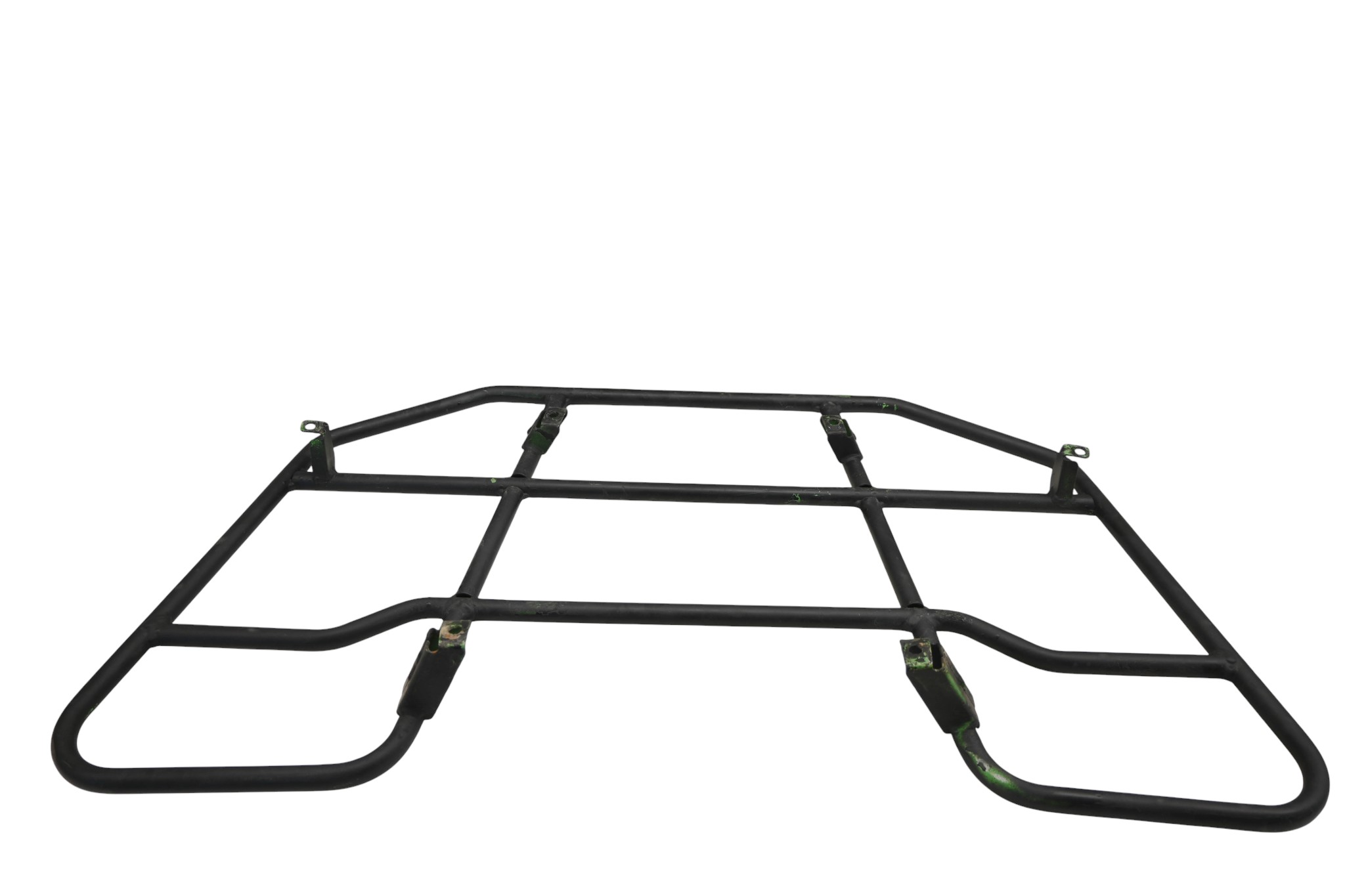 18 Arctic Cat Alterra 700 VLX 4x4 Front Rack Carrier
