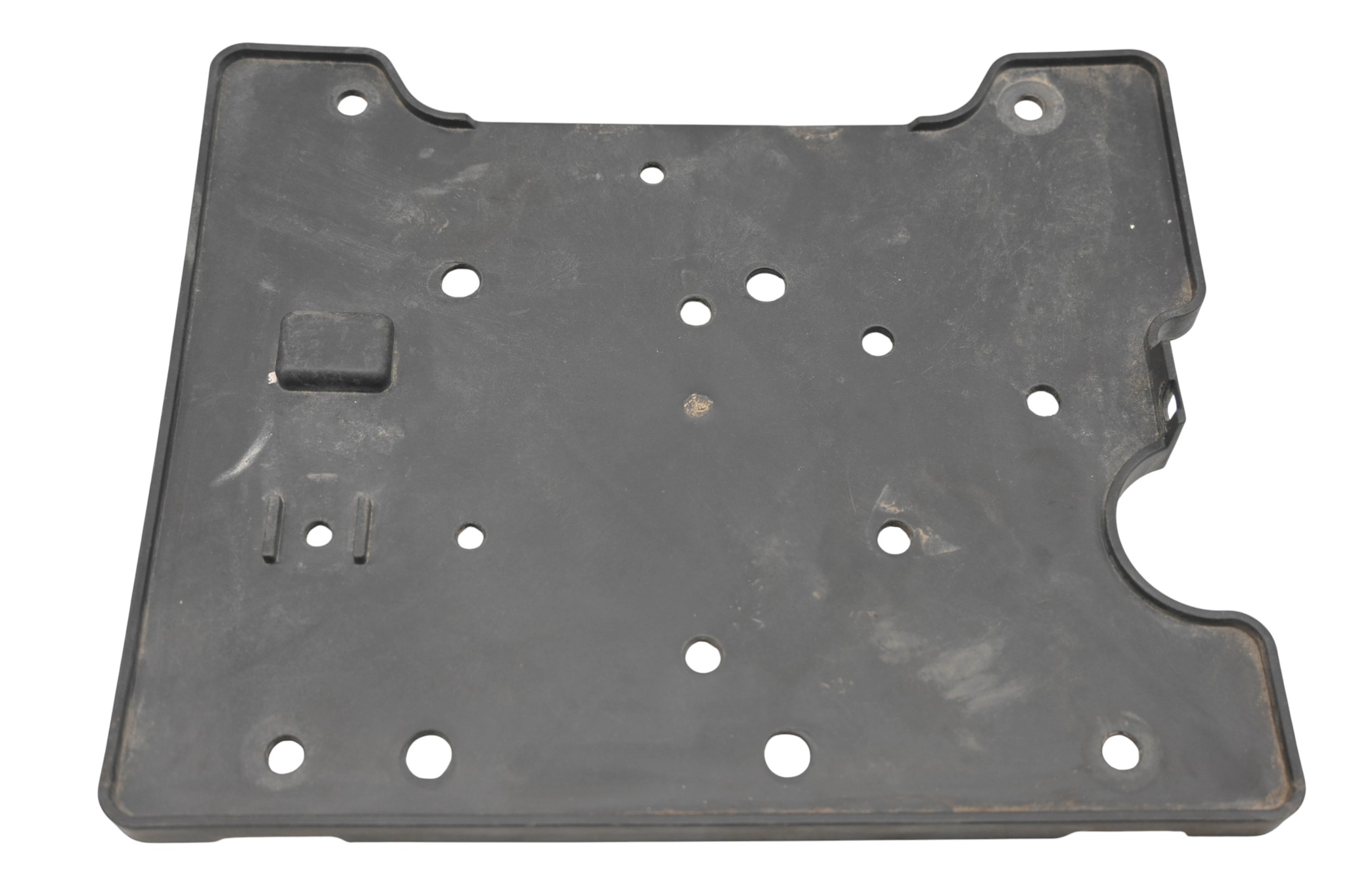 18 Arctic Cat Alterra 700 VLX 4x4 Electrical Tray Bracket