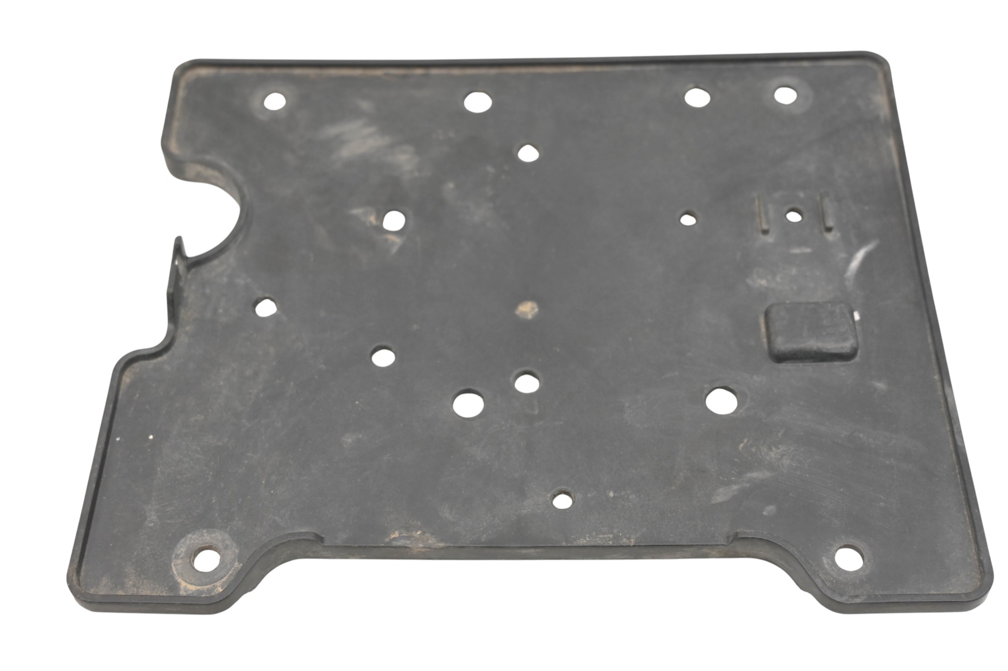 18 Arctic Cat Alterra 700 VLX 4x4 Electrical Tray Bracket
