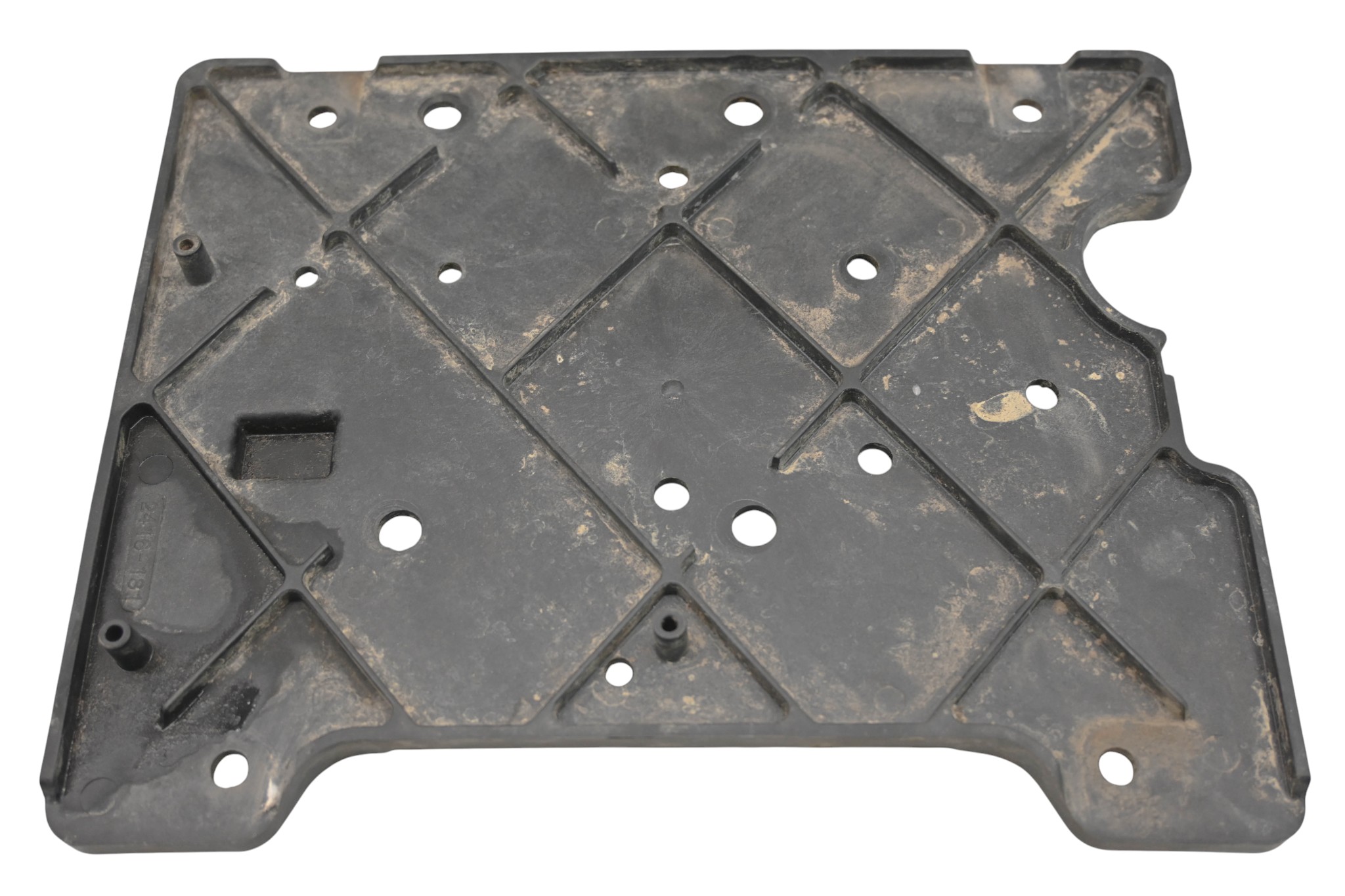 18 Arctic Cat Alterra 700 VLX 4x4 Electrical Tray Bracket